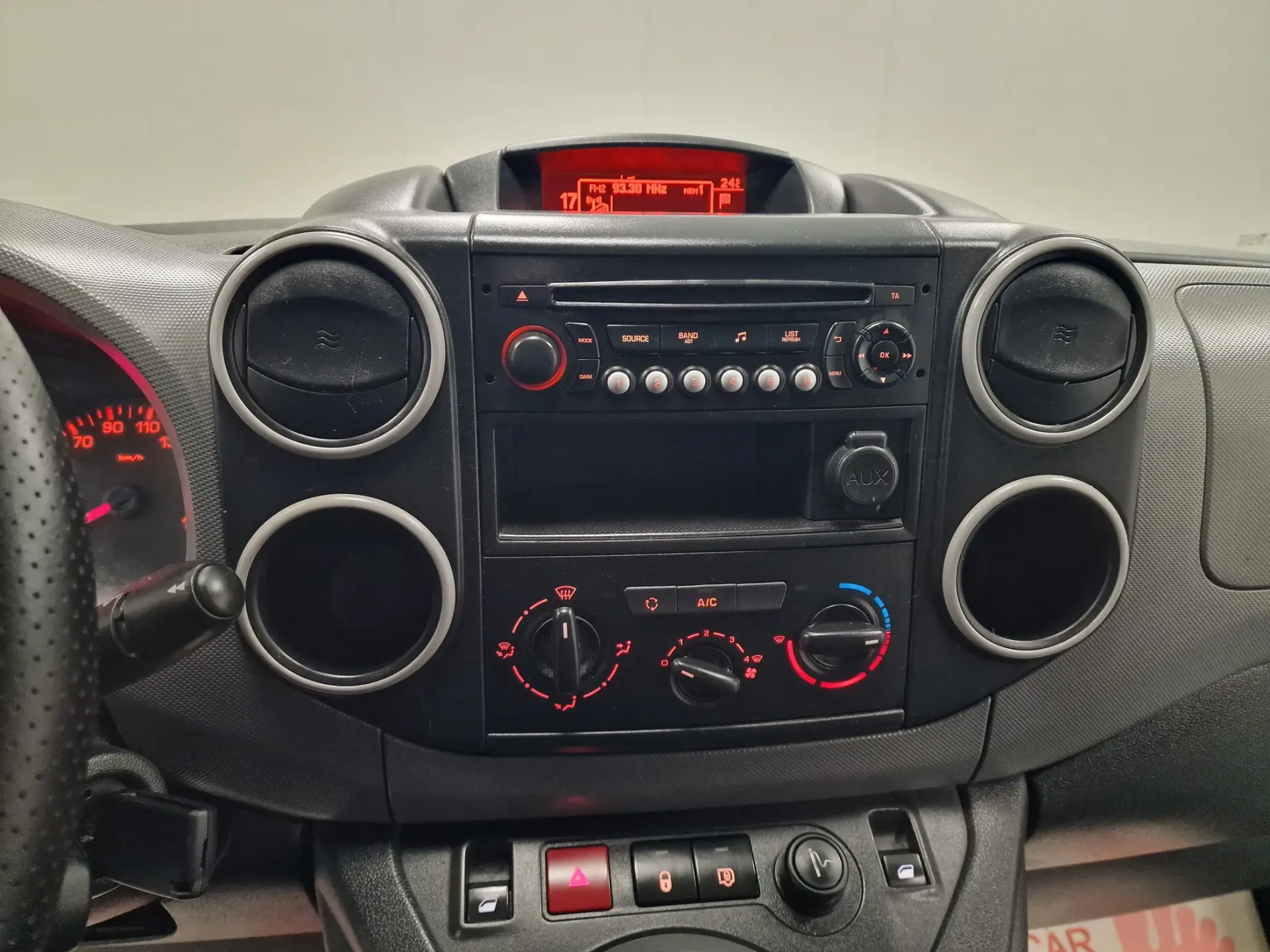 Peugeot Partner 1.6 BLUEHDI  IVA DEDUTIVEL 16