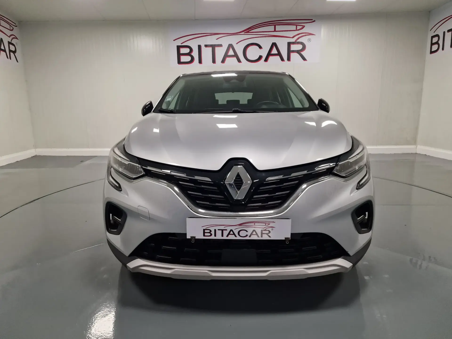 Renault Captur 1.5 dCi Exclusive 5