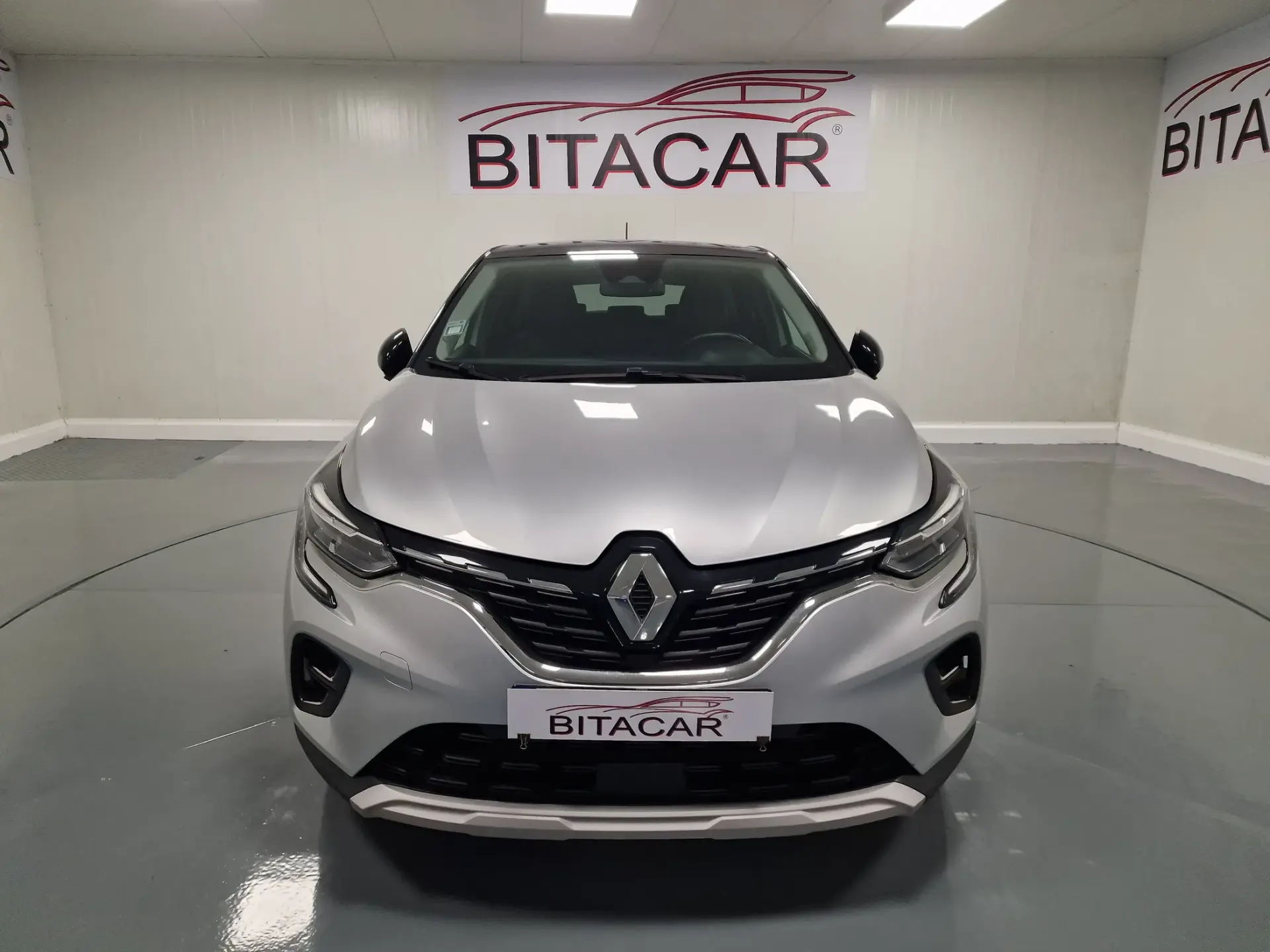Renault Captur 1.5 dCi Exclusive 6