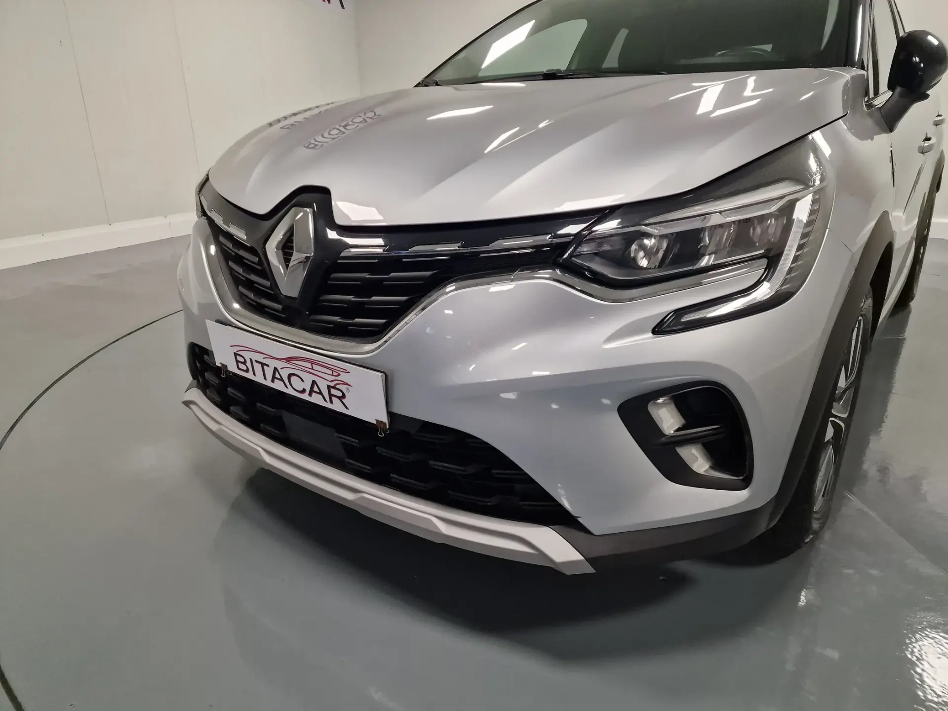 Renault Captur 1.5 dCi Exclusive 7