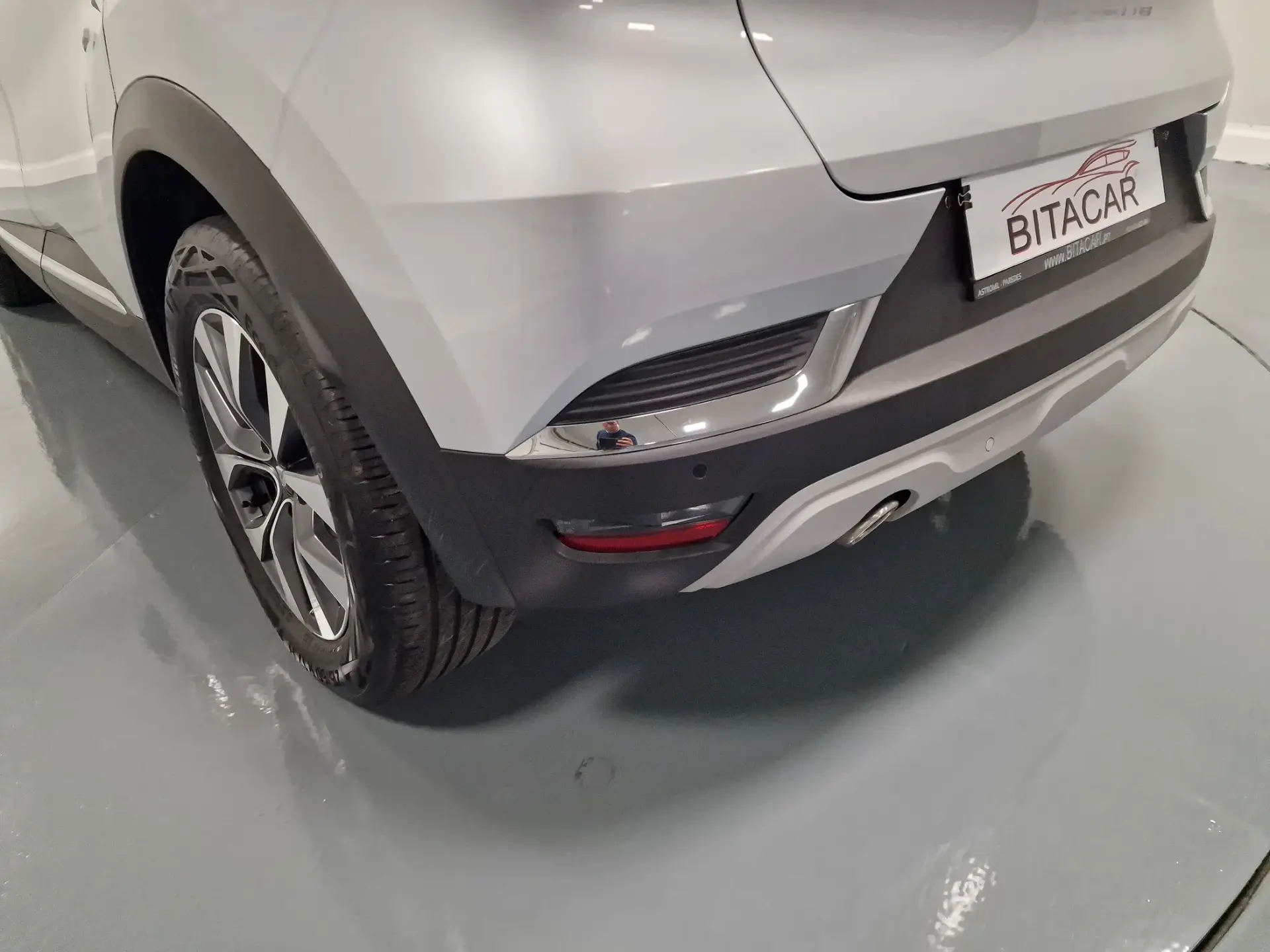Renault Captur 1.5 dCi Exclusive 12