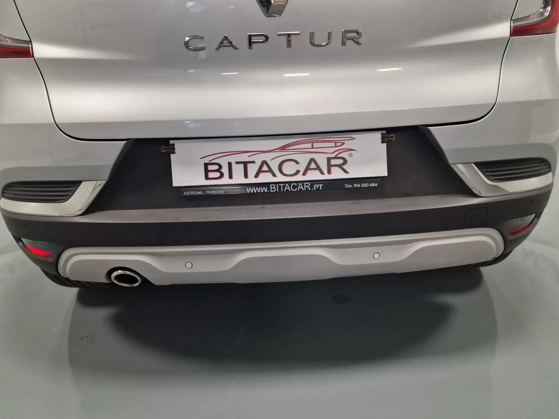Renault Captur 1.5 dCi Exclusive 13