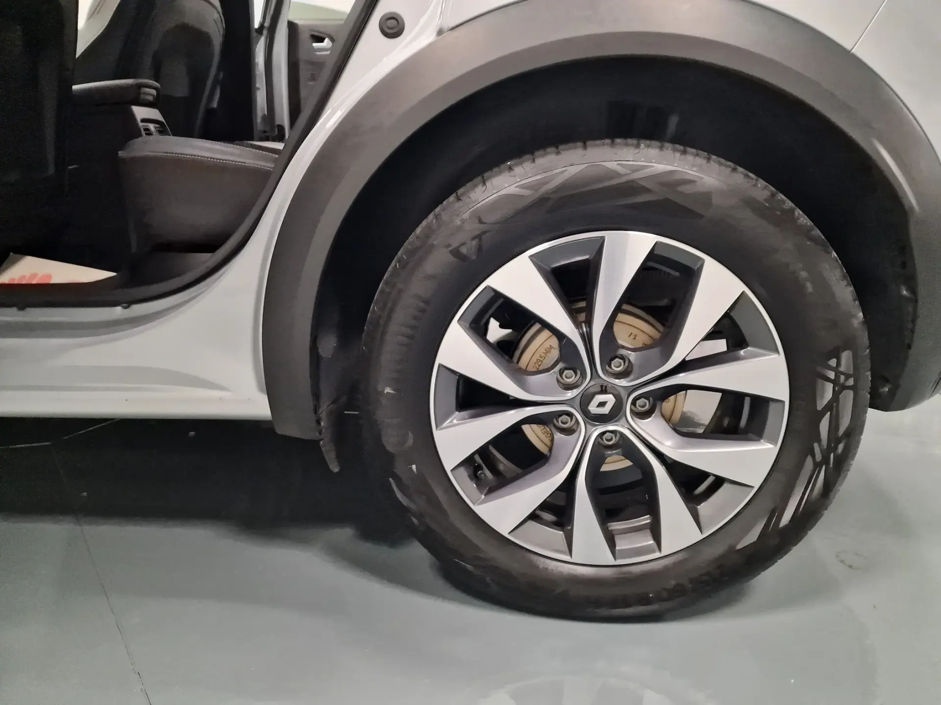 Renault Captur 1.5 dCi Exclusive 32