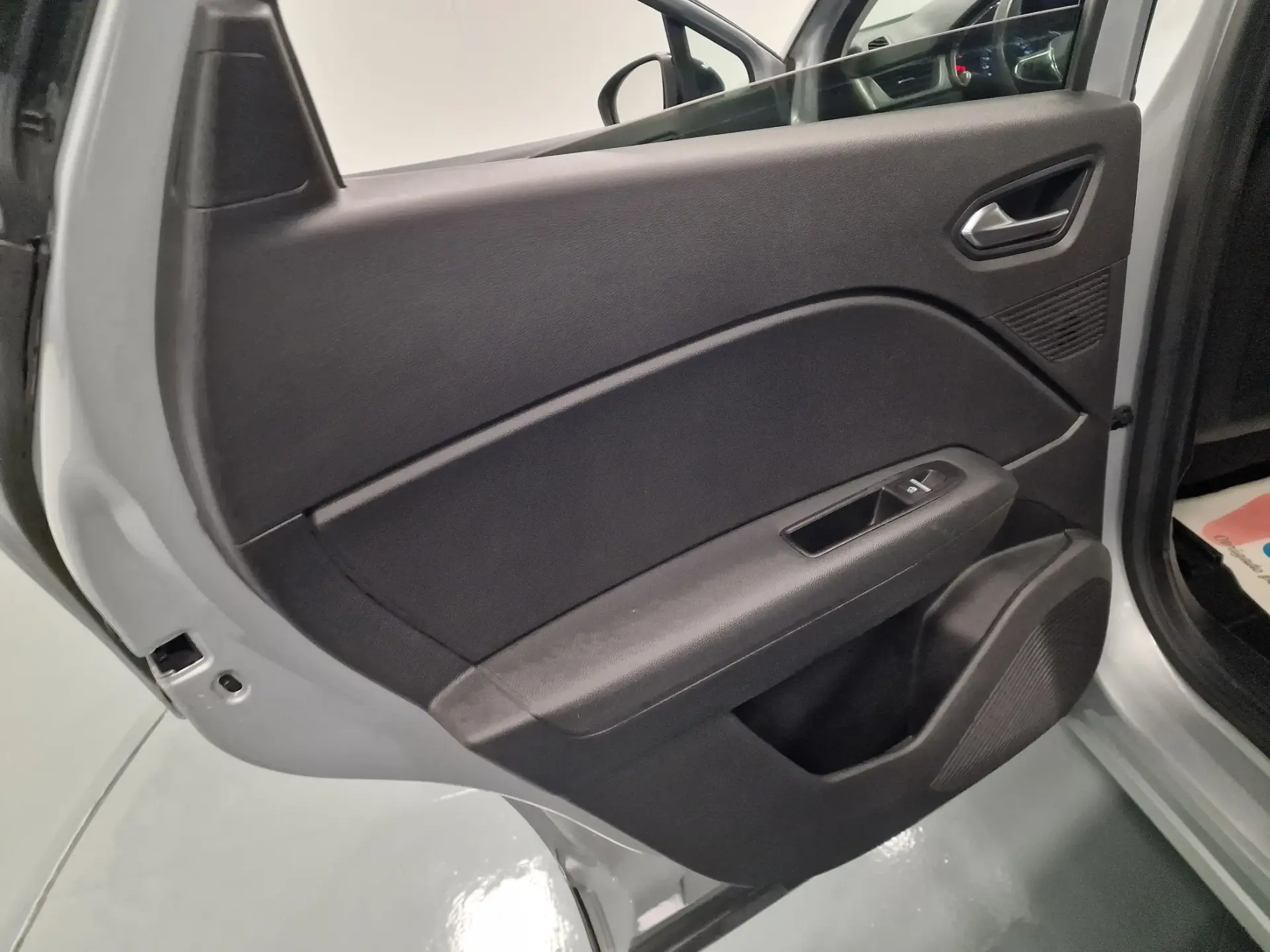 Renault Captur 1.5 dCi Exclusive 33