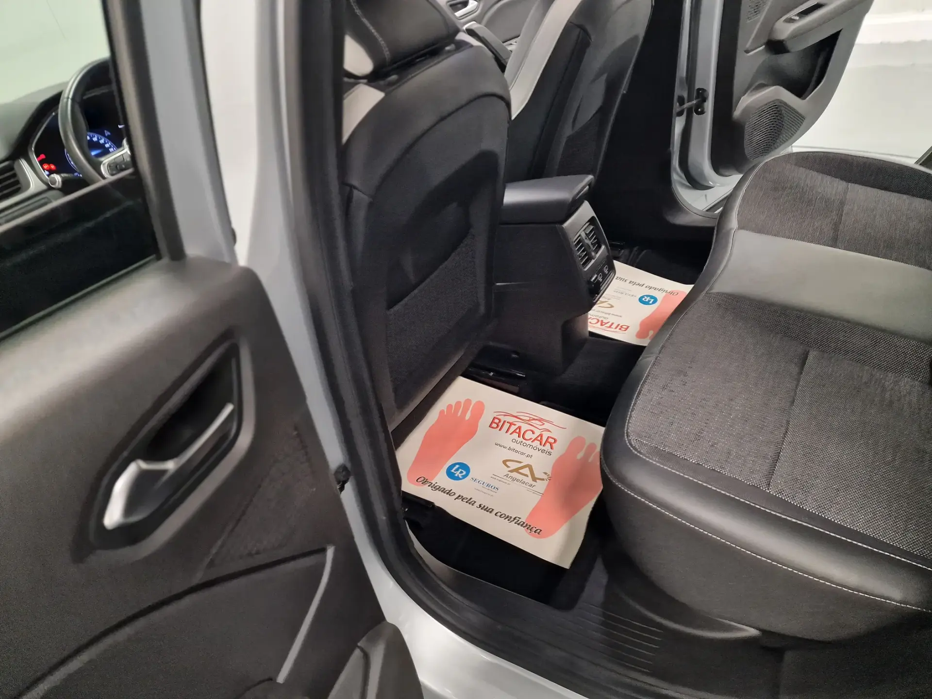 Renault Captur 1.5 dCi Exclusive 34