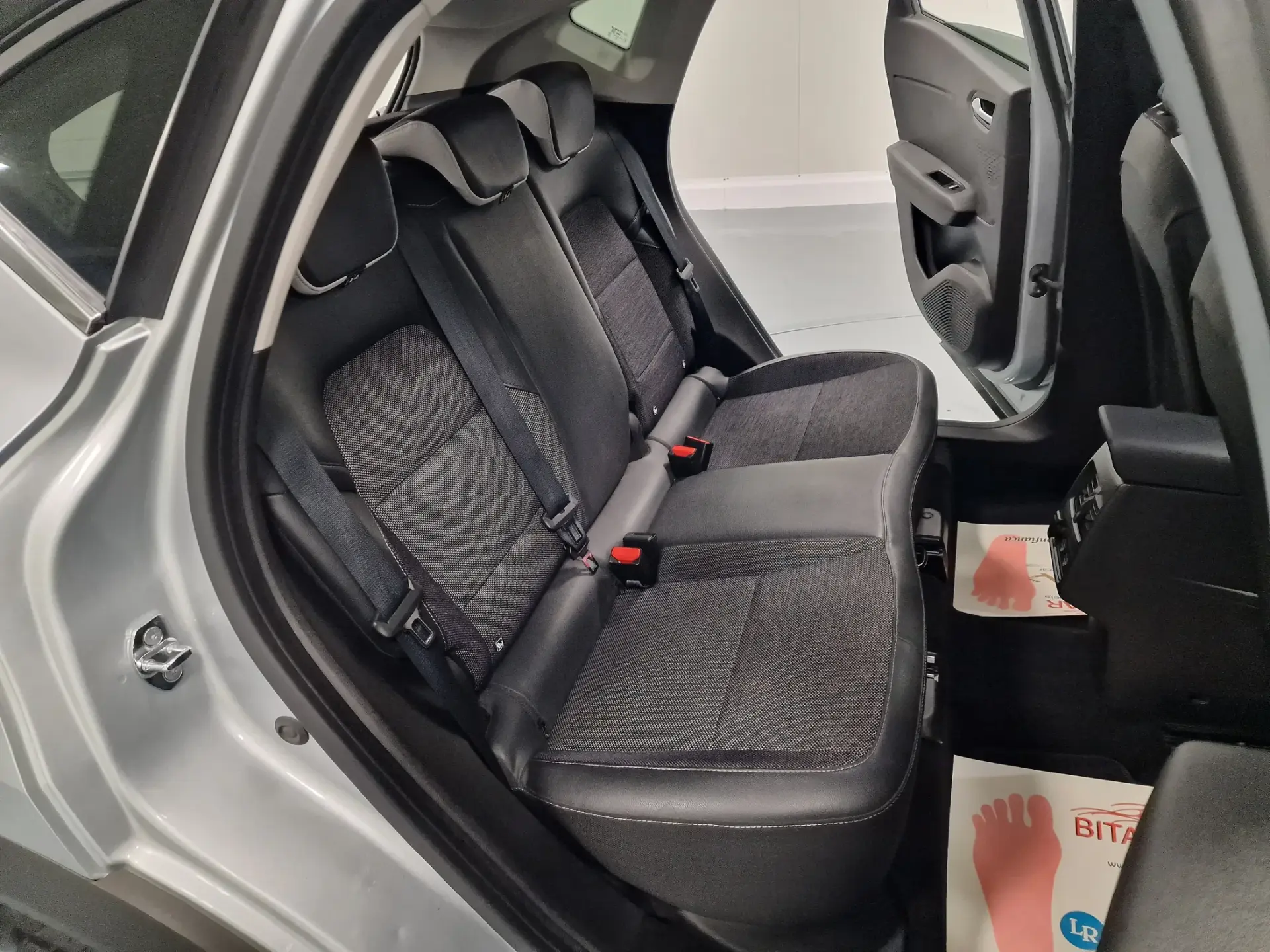Renault Captur 1.5 dCi Exclusive 38