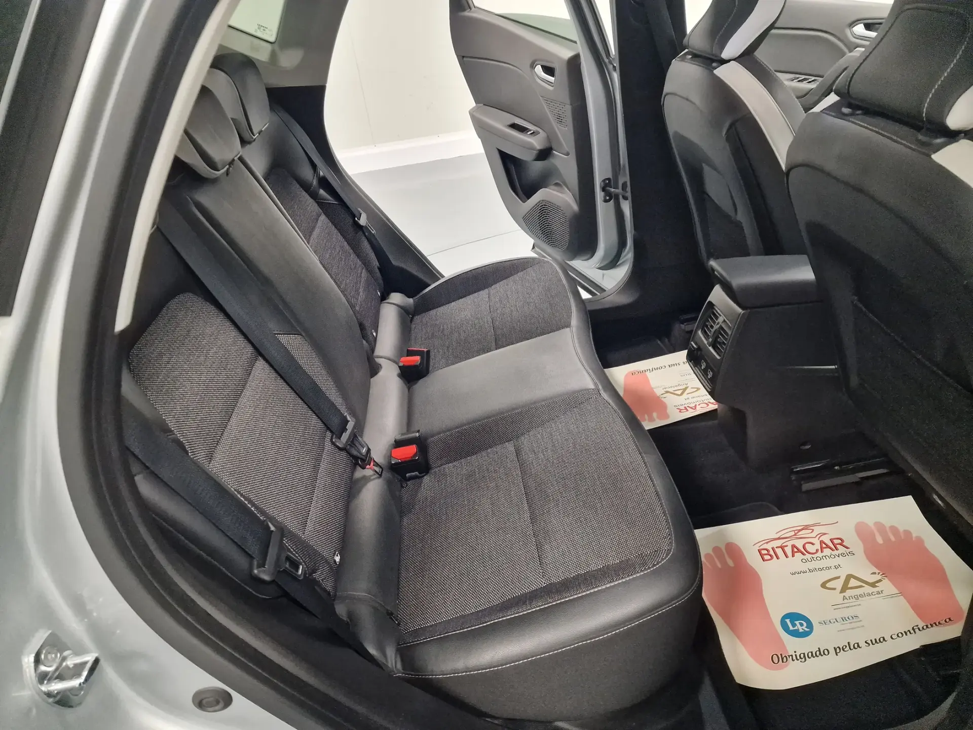 Renault Captur 1.5 dCi Exclusive 41