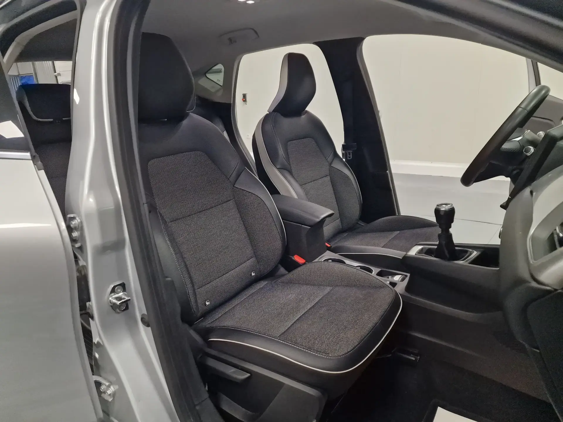 Renault Captur 1.5 dCi Exclusive 42