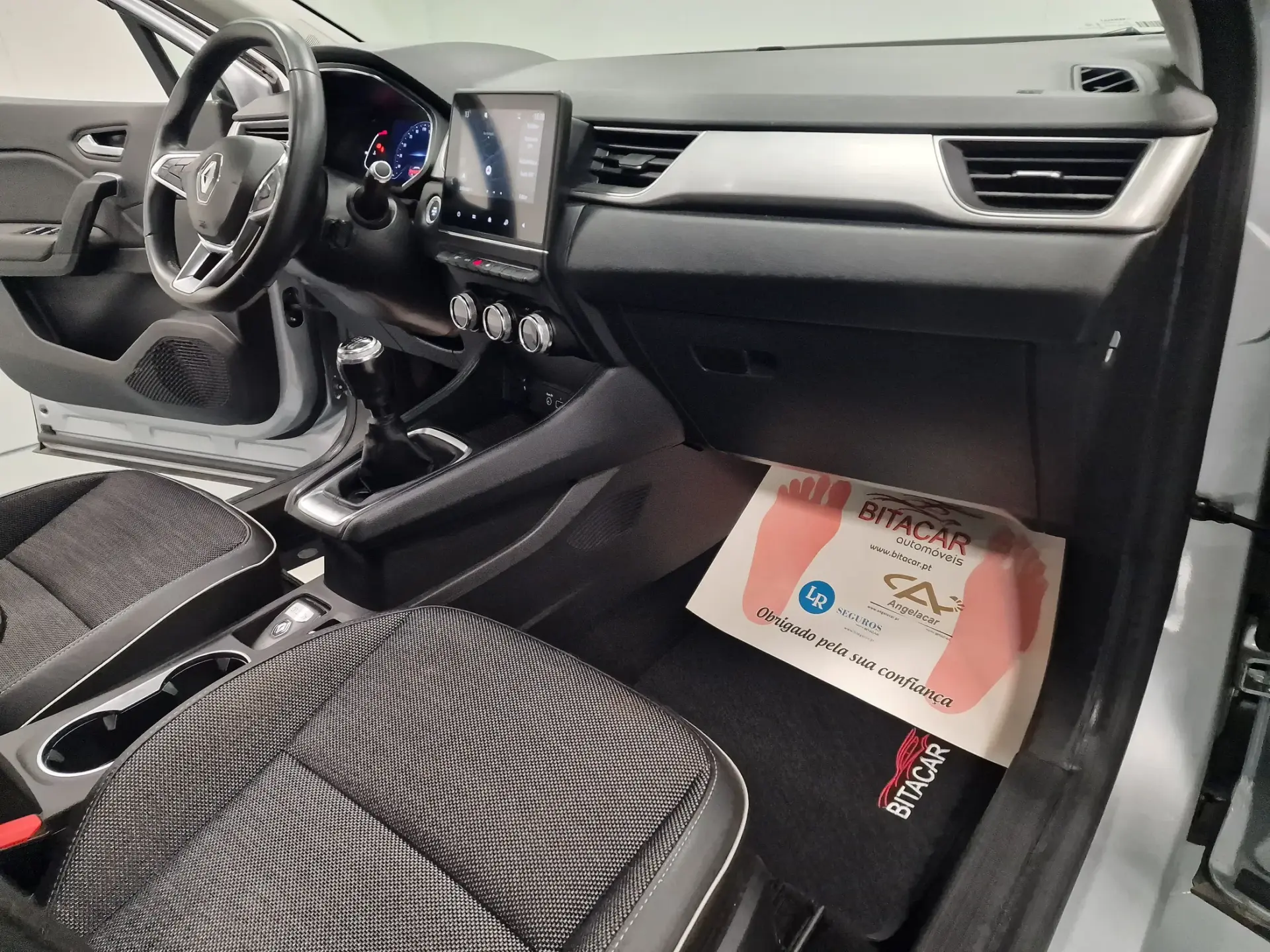 Renault Captur 1.5 dCi Exclusive 45