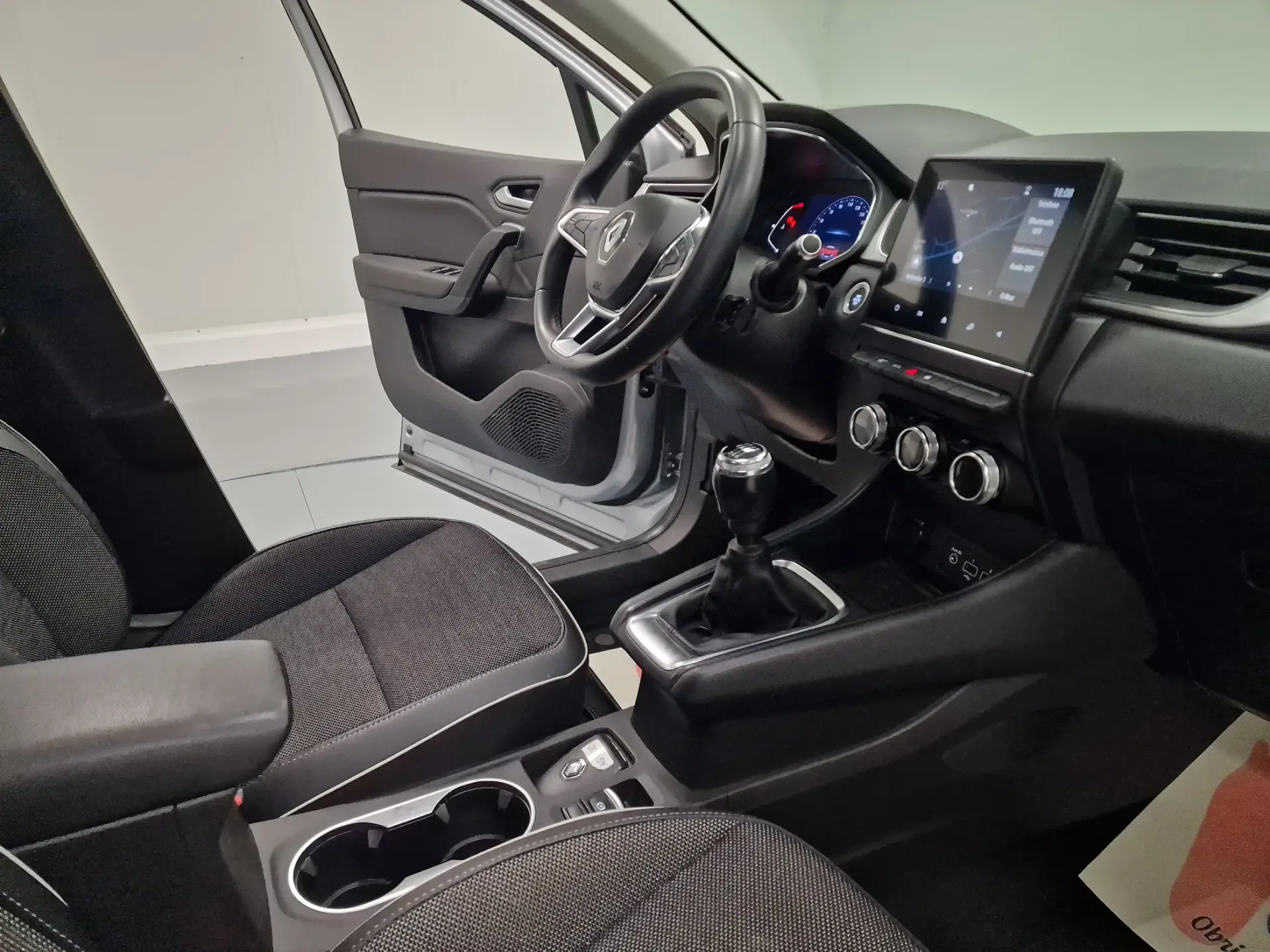 Renault Captur 1.5 dCi Exclusive 46