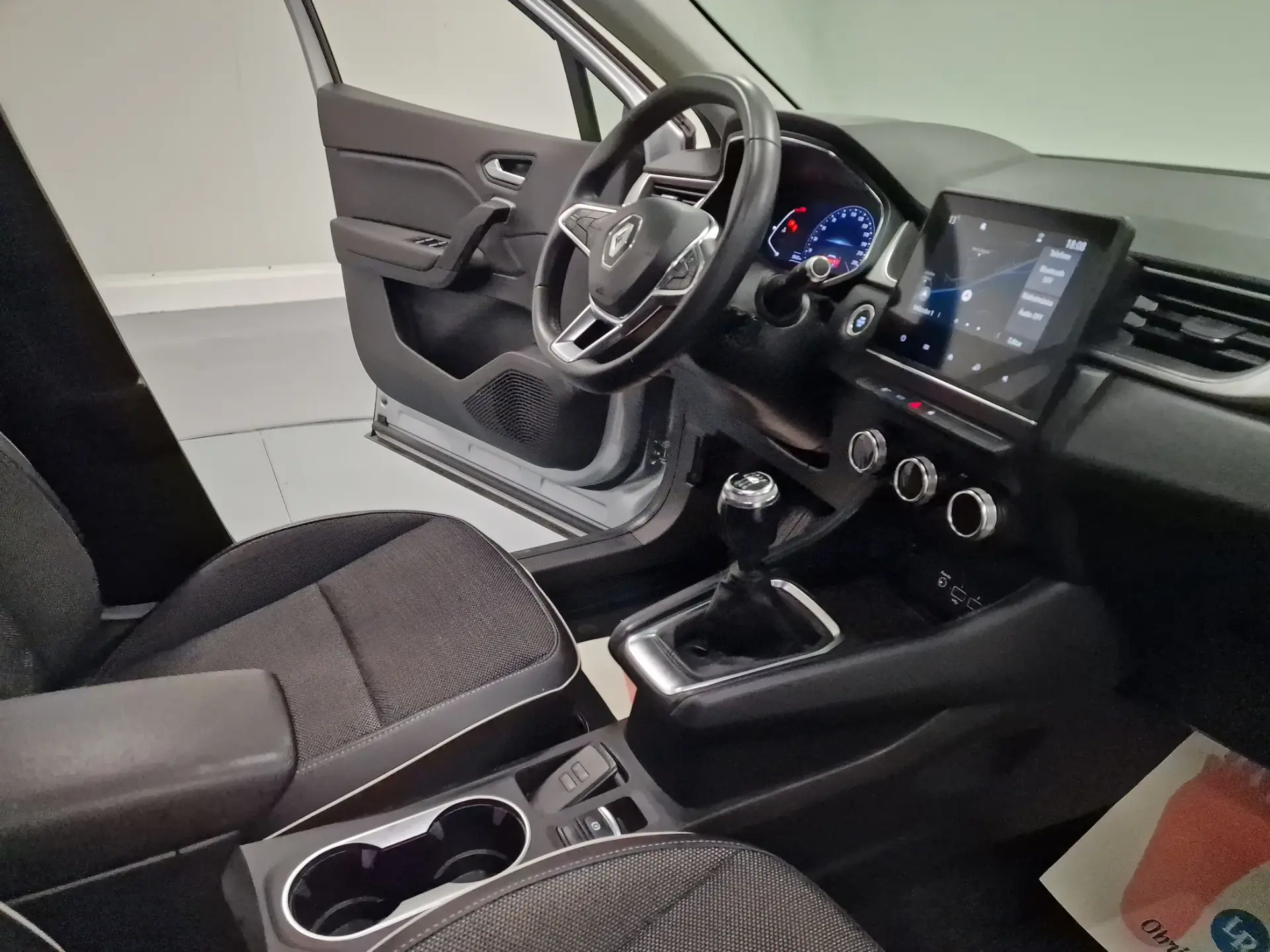 Renault Captur 1.5 dCi Exclusive 47