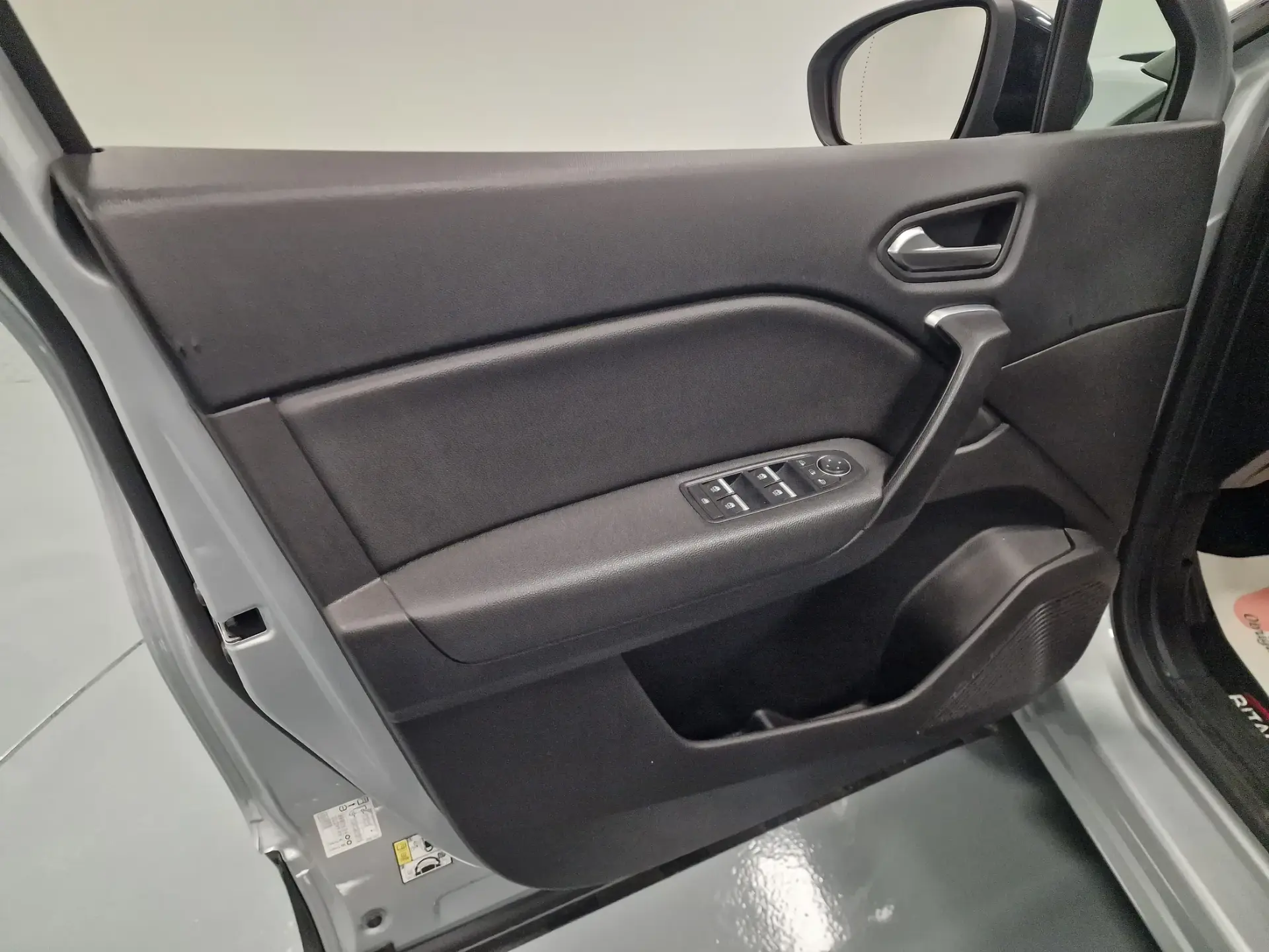 Renault Captur 1.5 dCi Exclusive 50