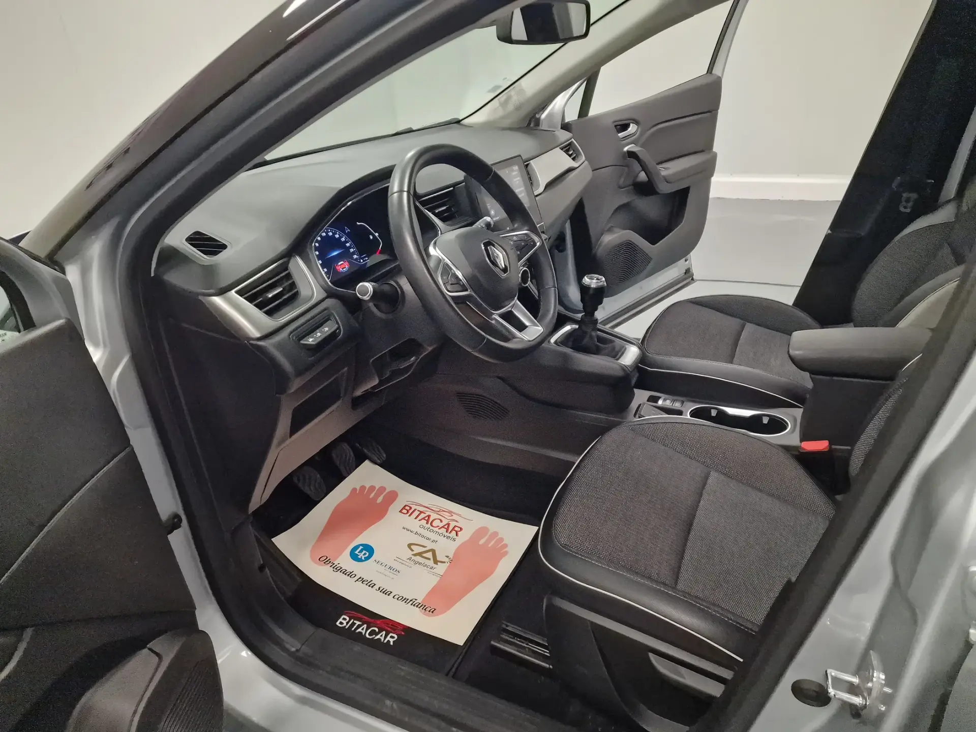 Renault Captur 1.5 dCi Exclusive 51
