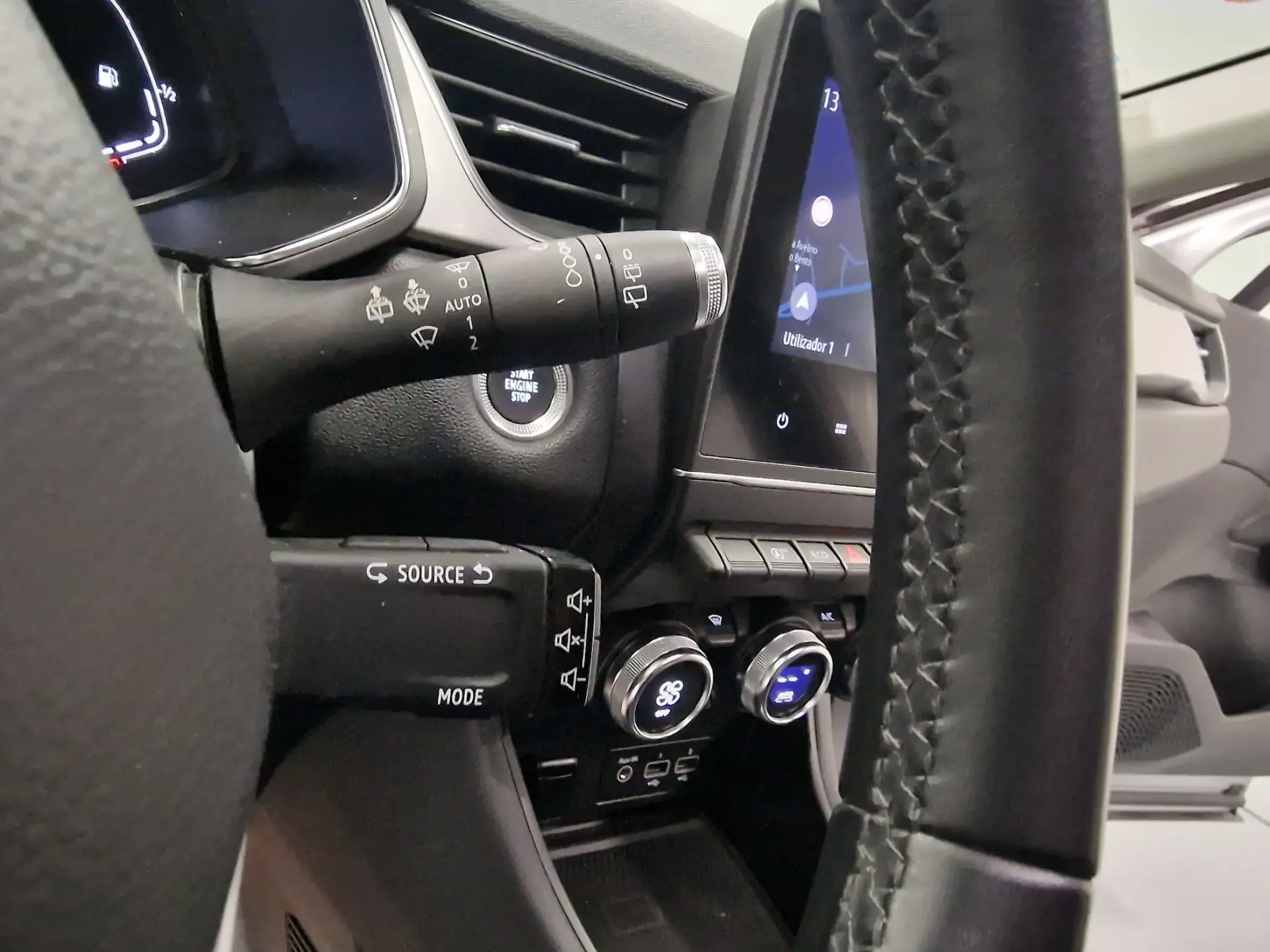 Renault Captur 1.5 dCi Exclusive 52