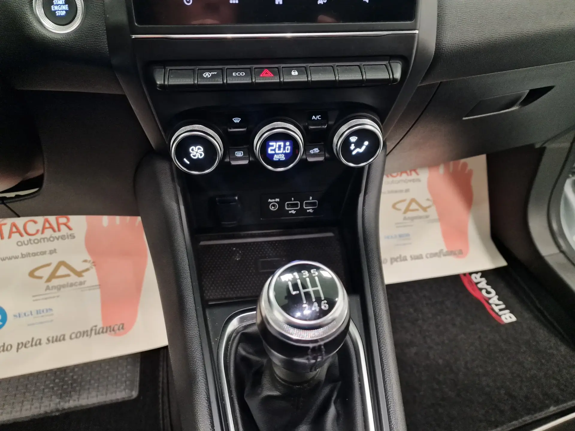Renault Captur 1.5 dCi Exclusive 58