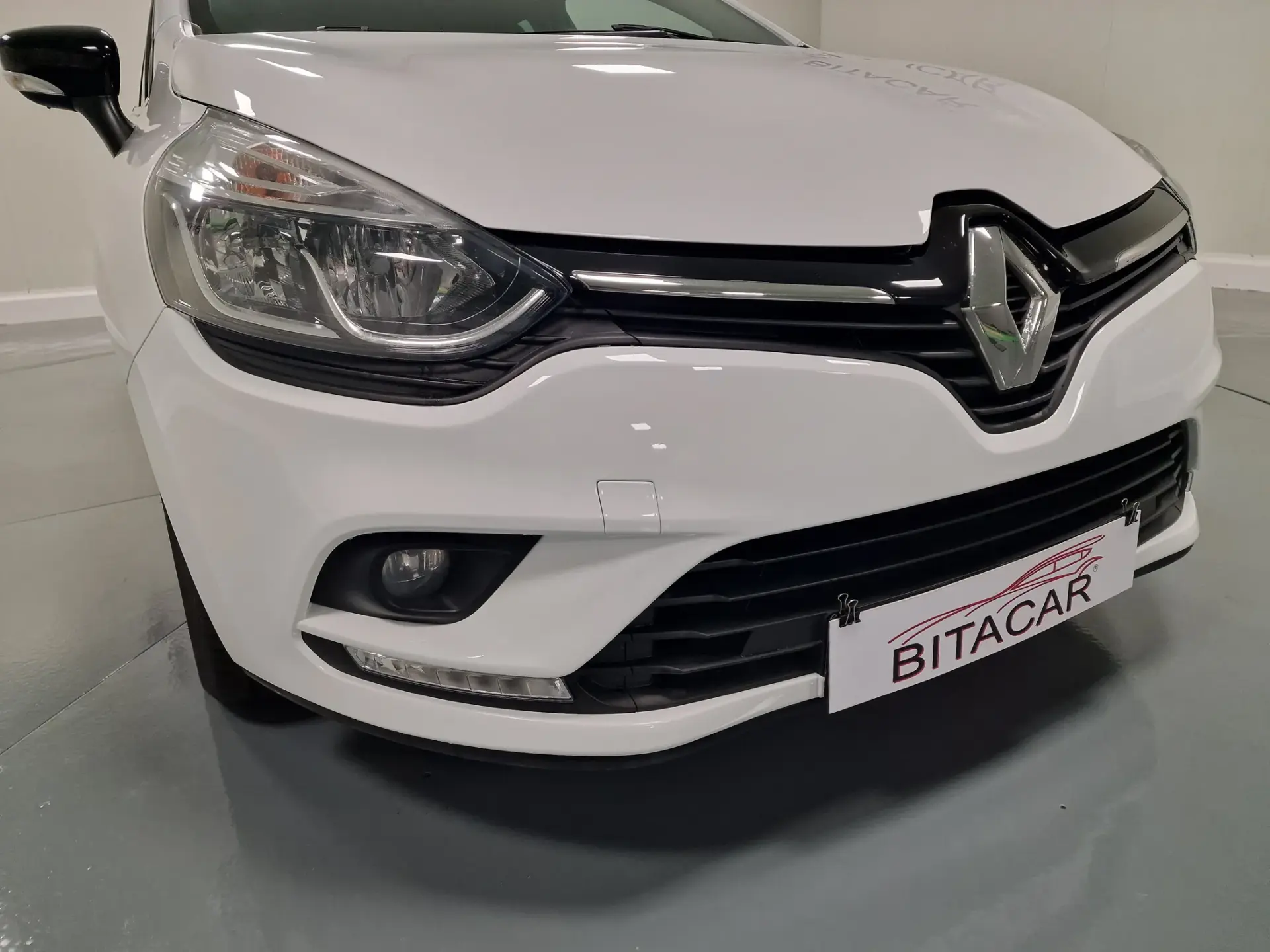 Renault Clio 1.5 dCi Limited 6