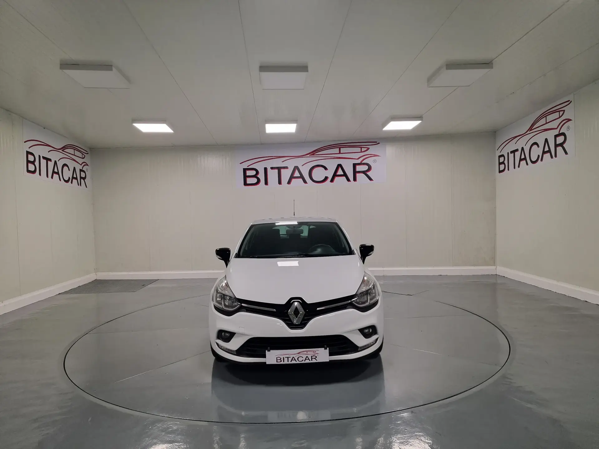 Renault Clio 1.5 dCi Limited 7