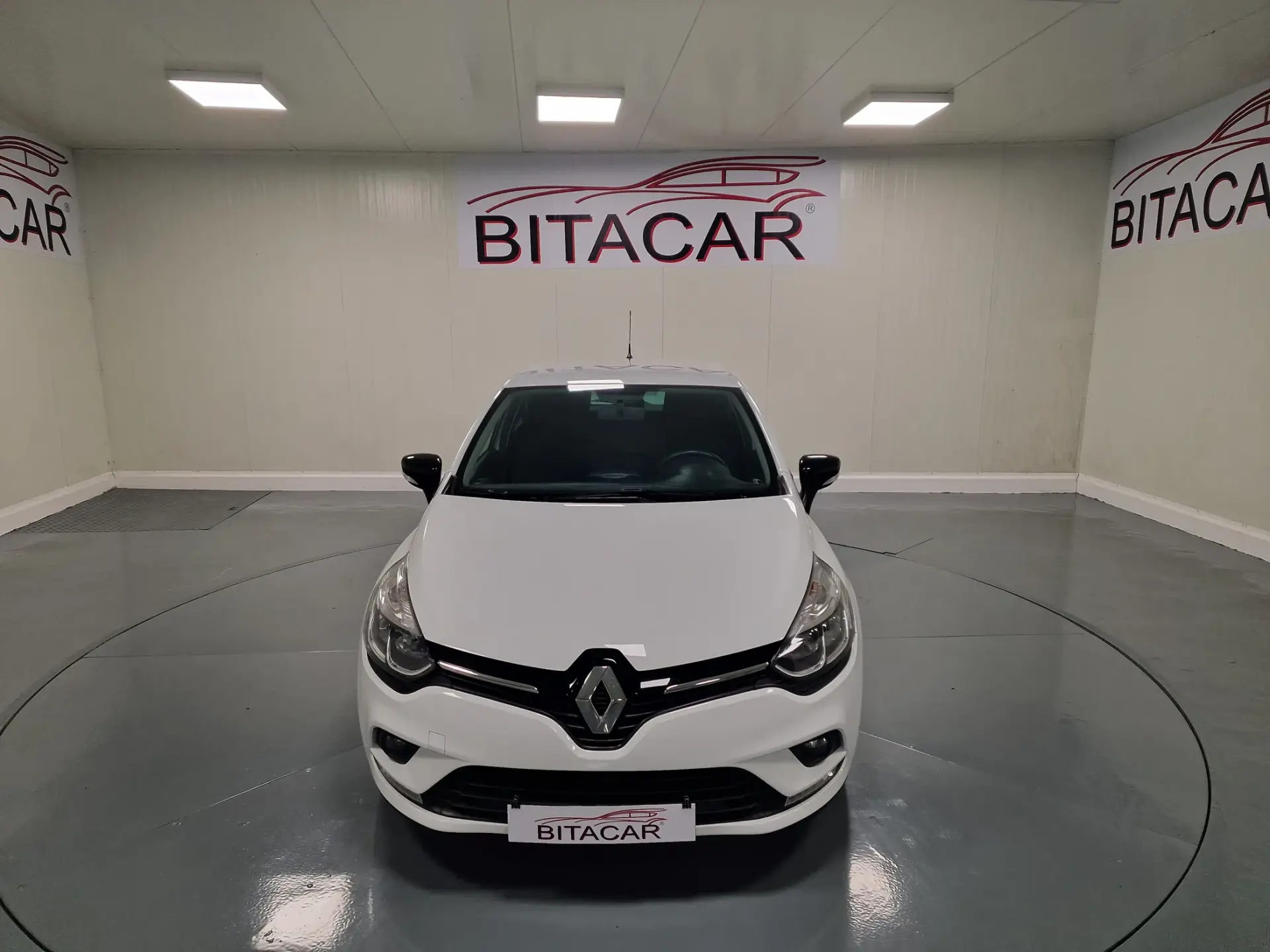 Renault Clio 1.5 dCi Limited 9