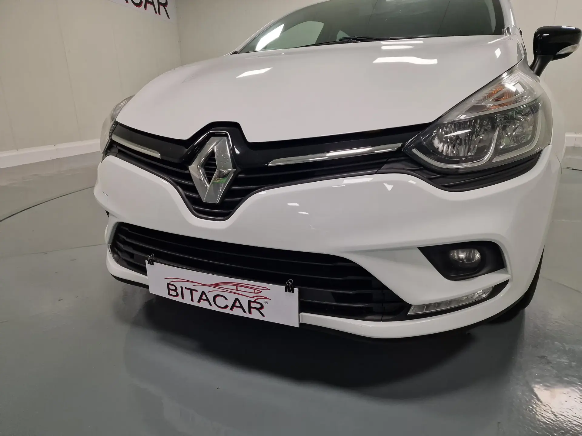Renault Clio 1.5 dCi Limited 10