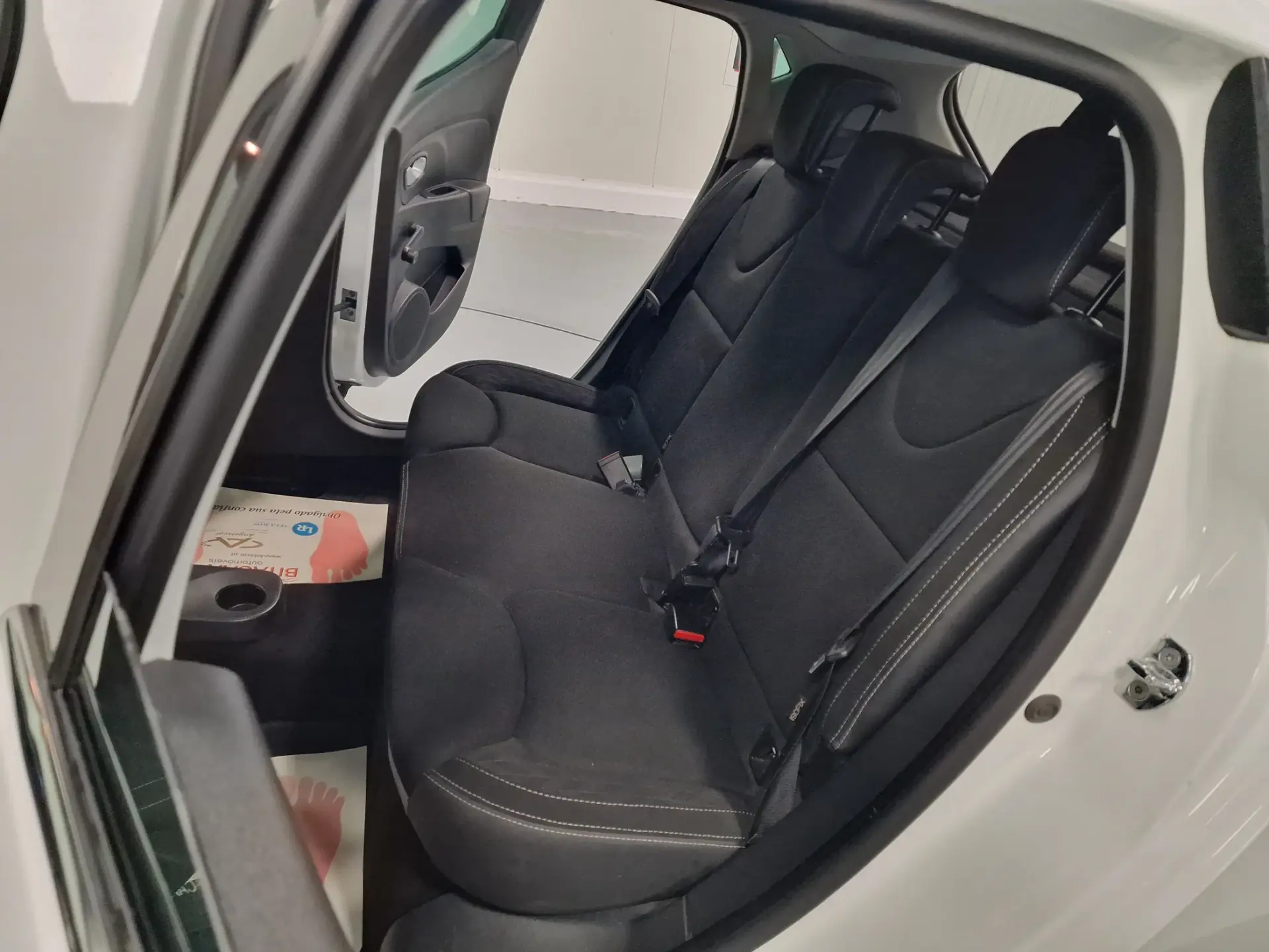 Renault Clio 1.5 dCi Limited 37