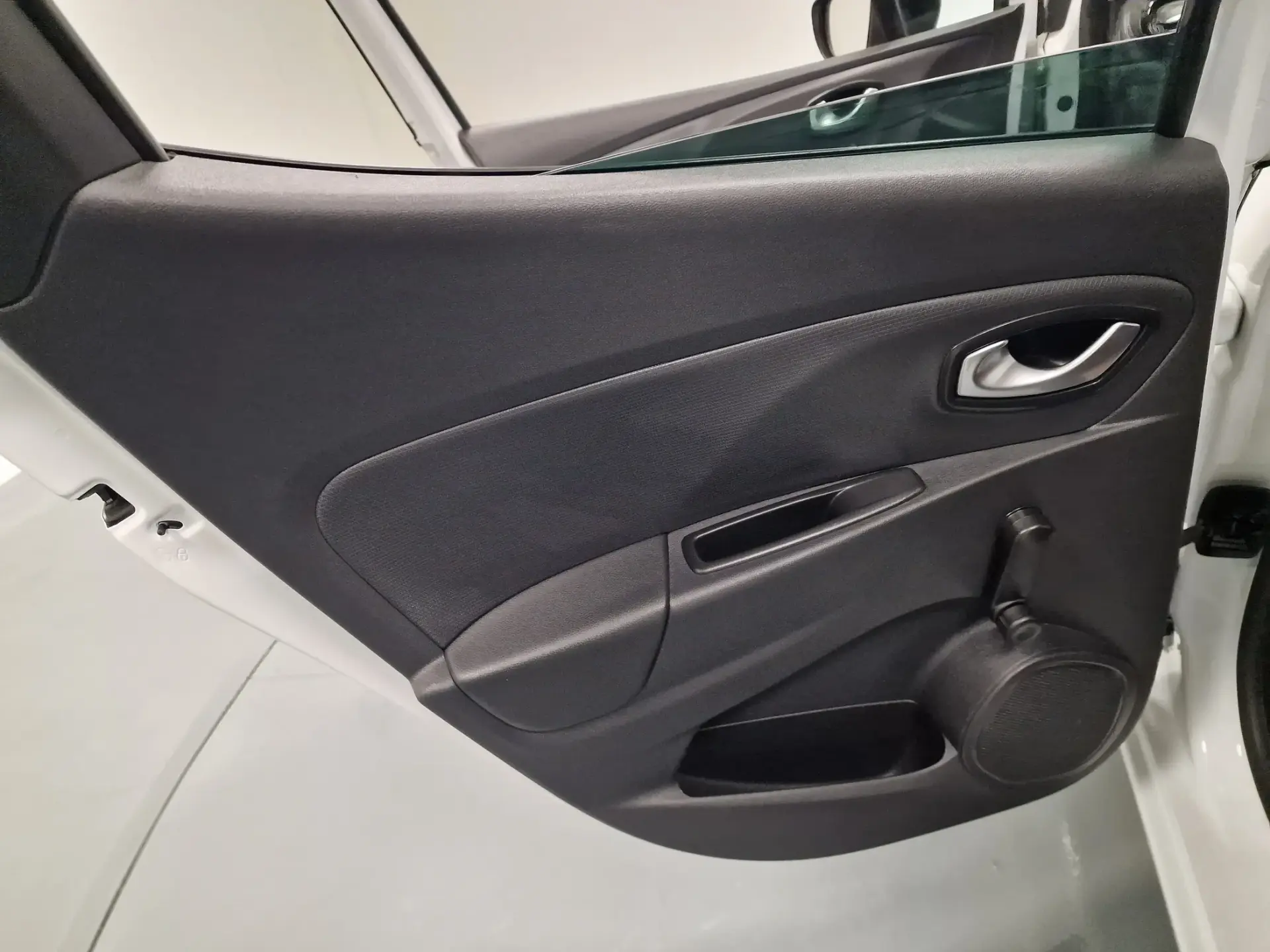 Renault Clio 1.5 dCi Limited 38