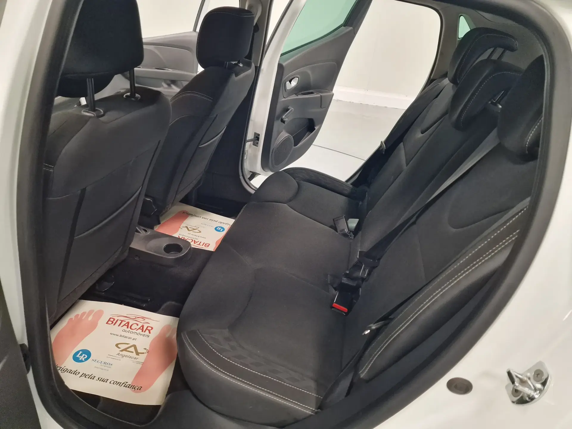 Renault Clio 1.5 dCi Limited 39