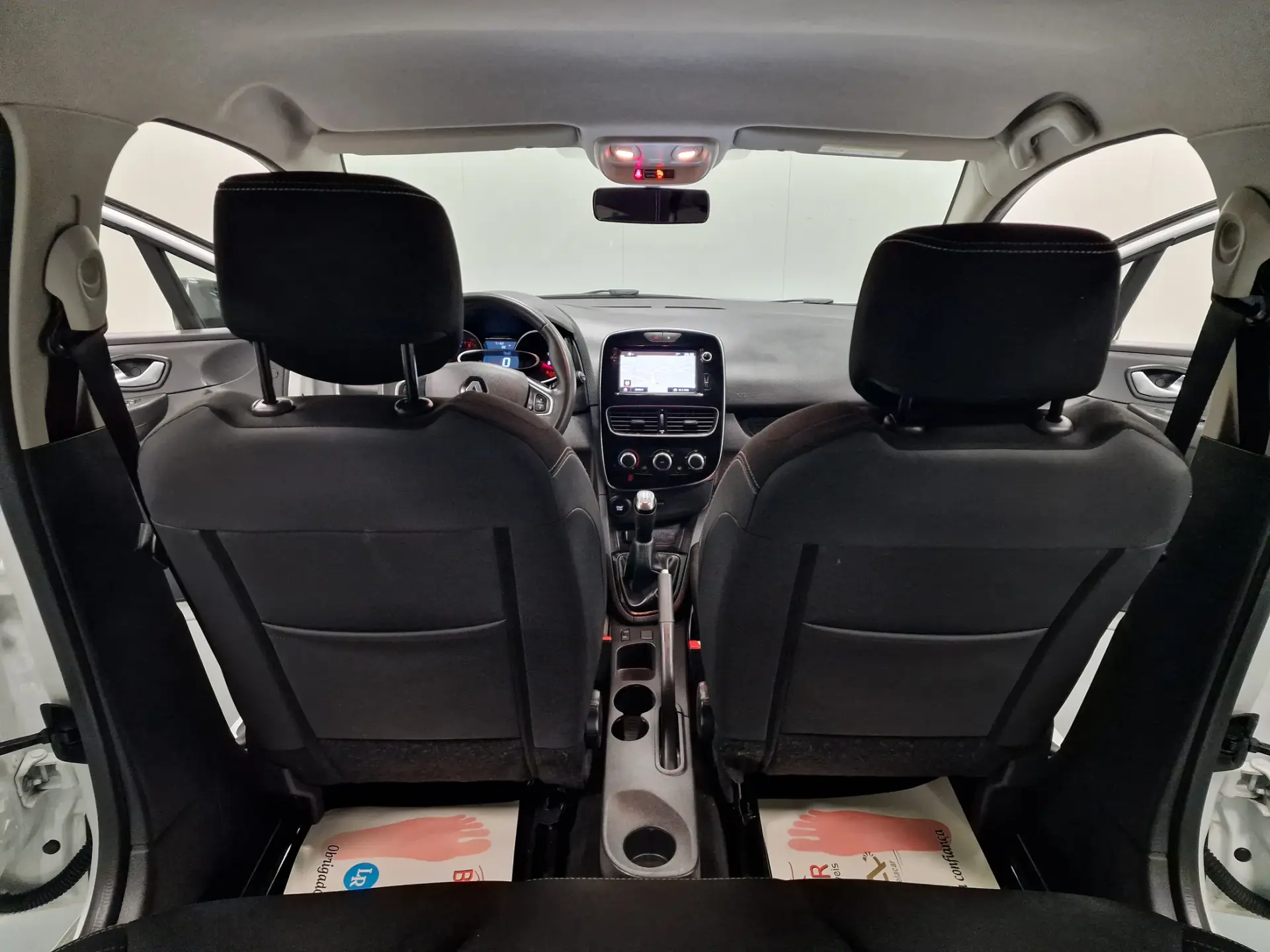 Renault Clio 1.5 dCi Limited 41