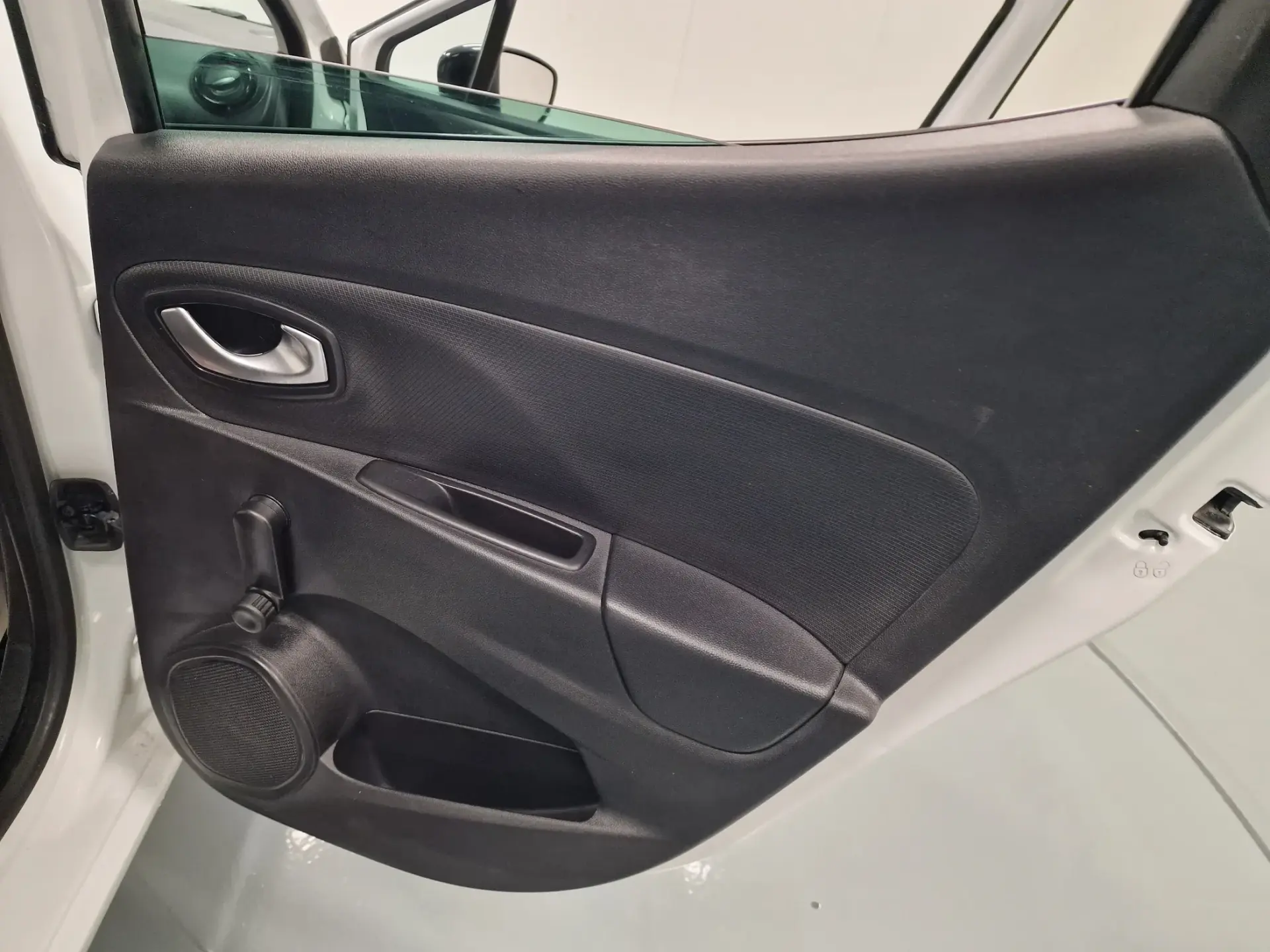 Renault Clio 1.5 dCi Limited 45