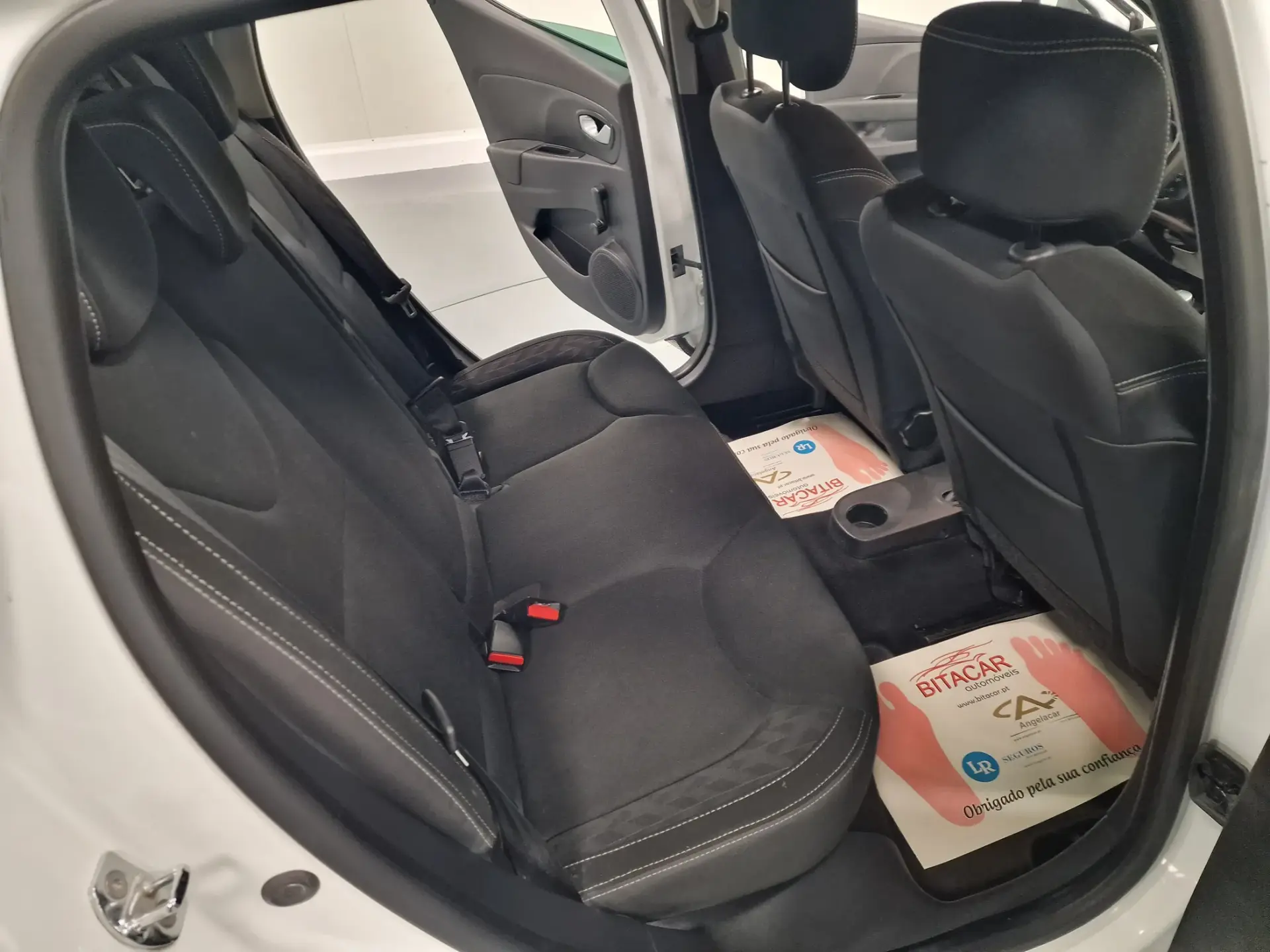 Renault Clio 1.5 dCi Limited 46