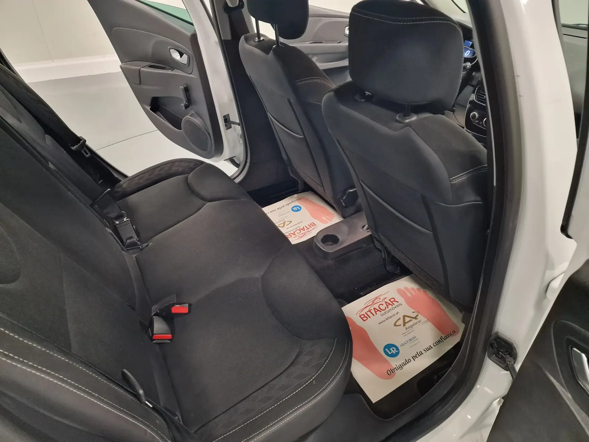 Renault Clio 1.5 dCi Limited 47