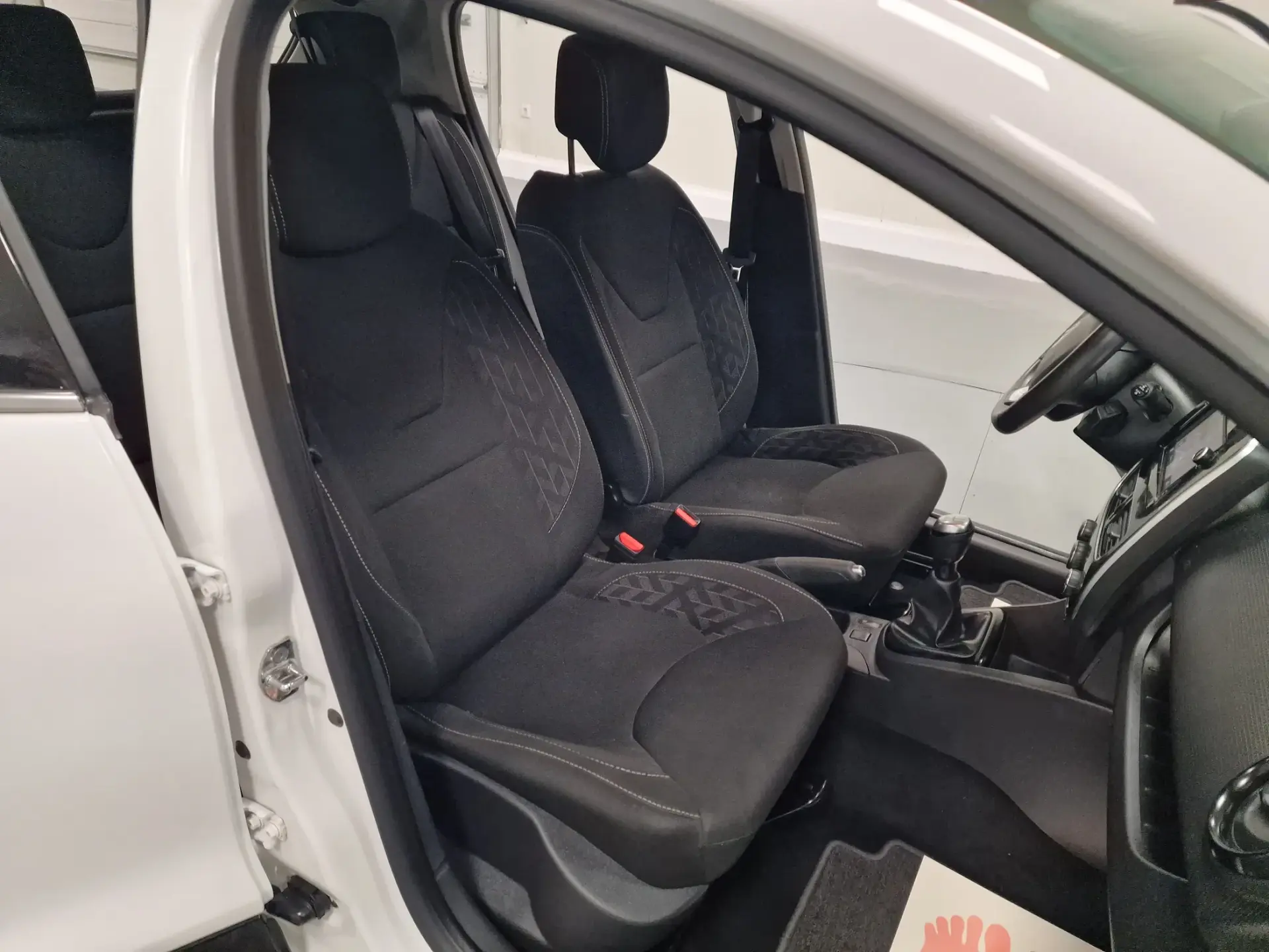 Renault Clio 1.5 dCi Limited 48