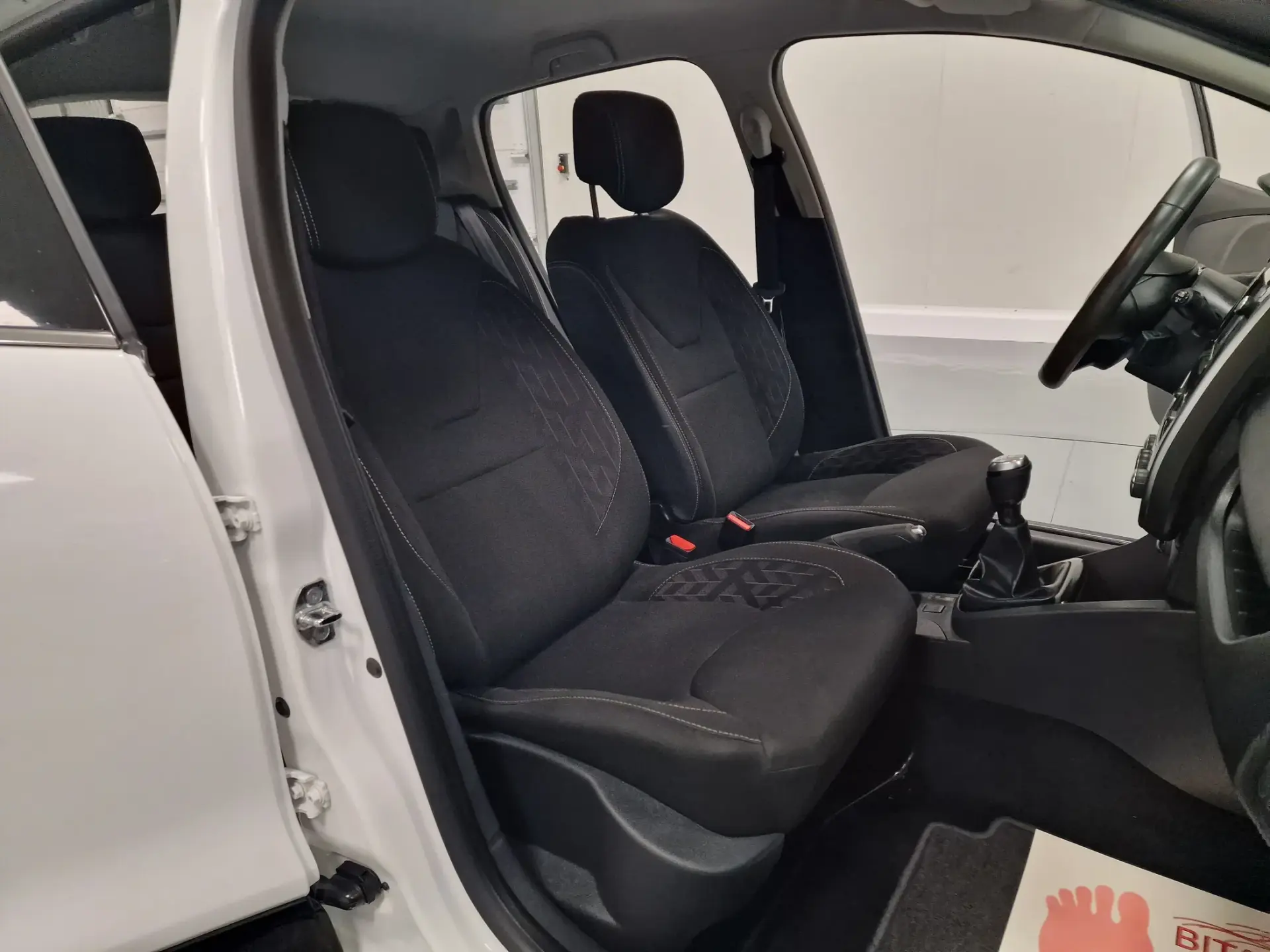 Renault Clio 1.5 dCi Limited 49