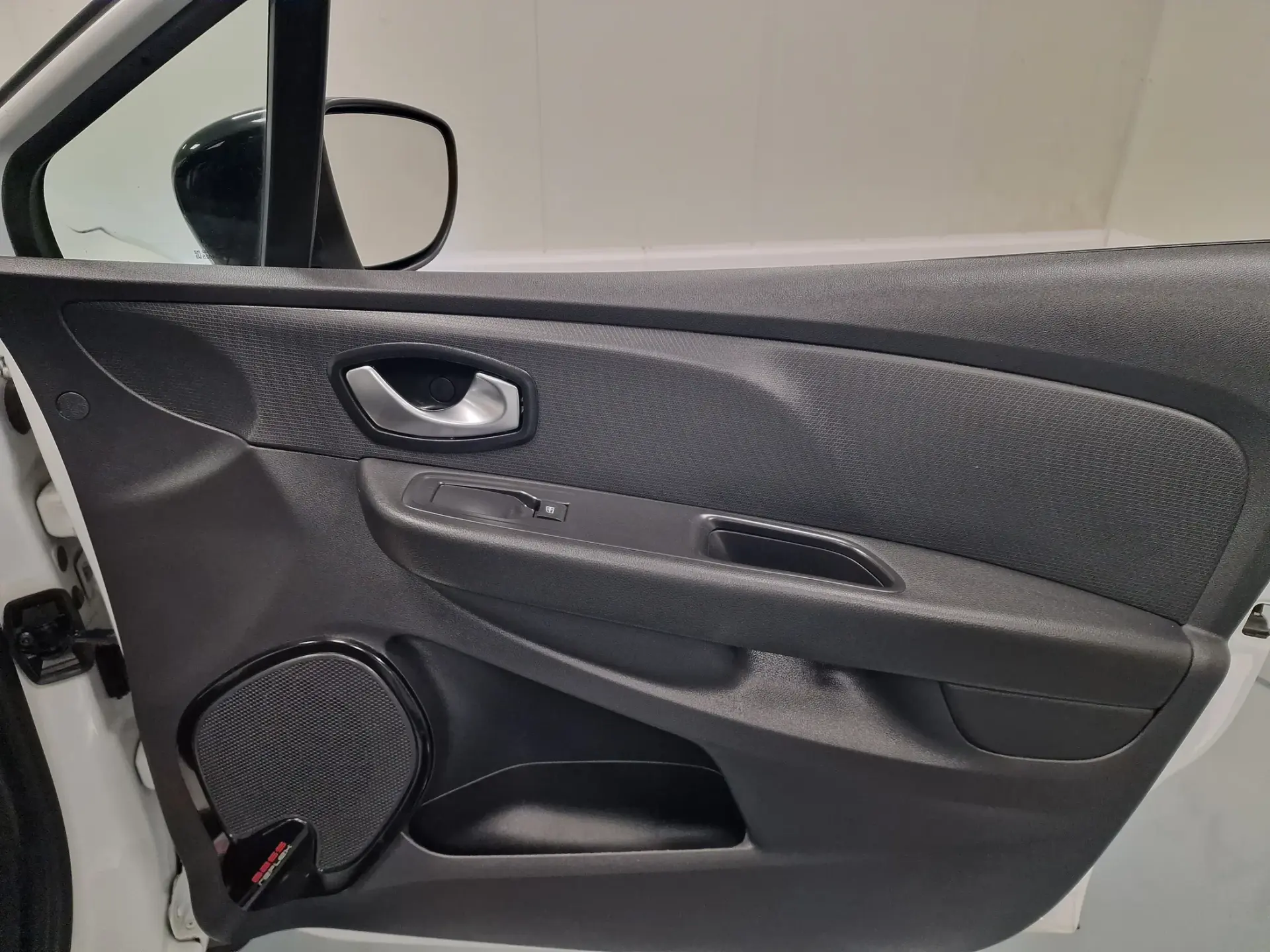 Renault Clio 1.5 dCi Limited 50