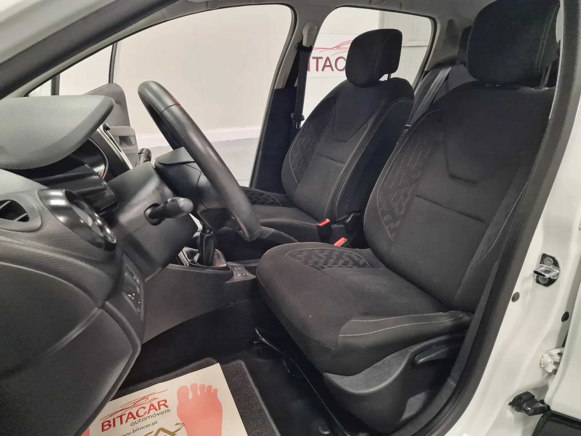 Renault Clio 1.5 dCi Limited 55