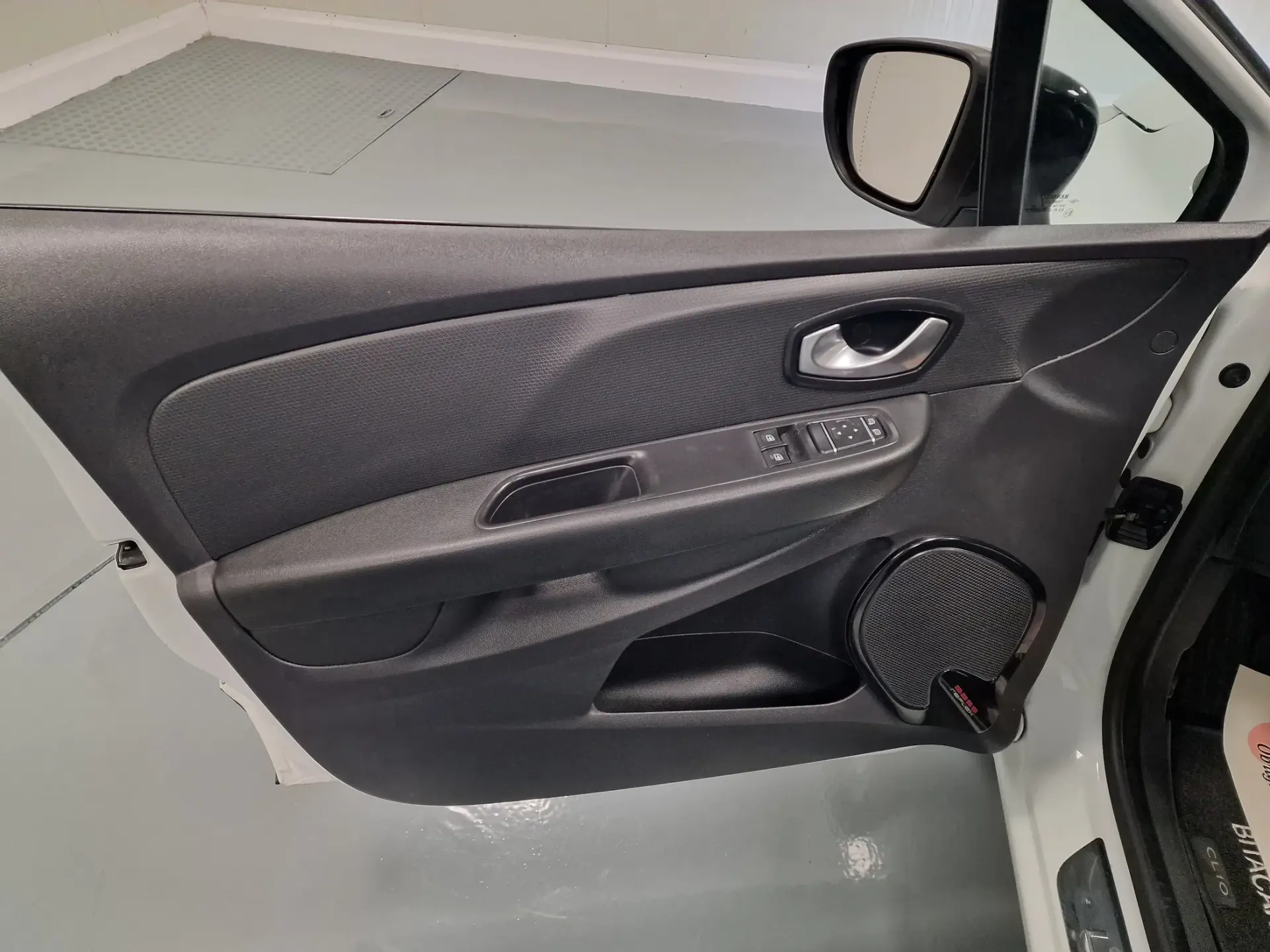 Renault Clio 1.5 dCi Limited 56