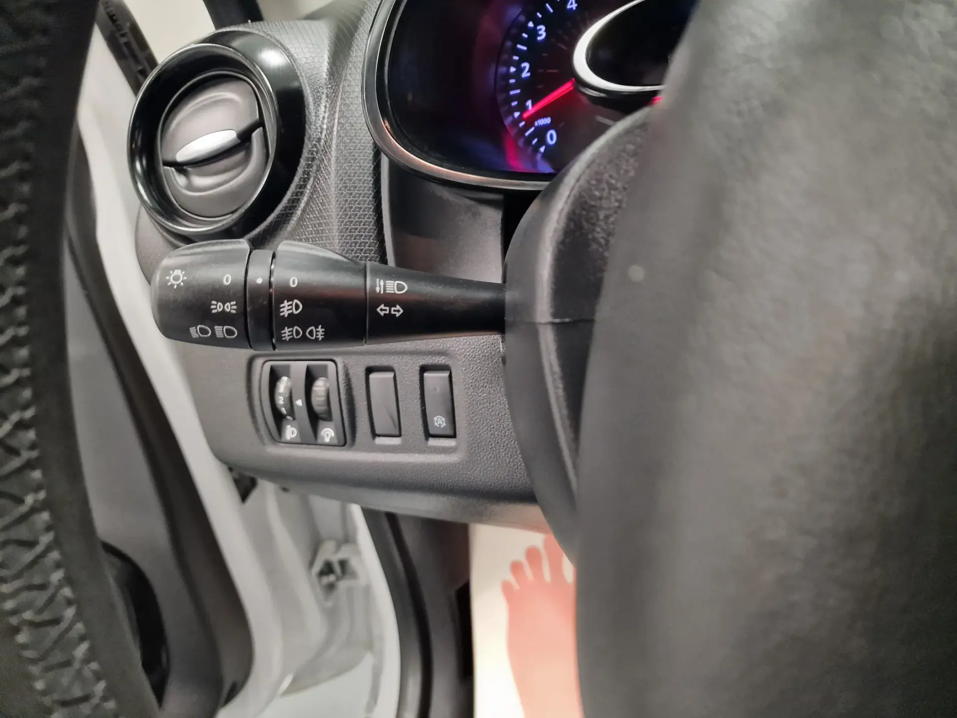 Renault Clio 1.5 dCi Limited 61