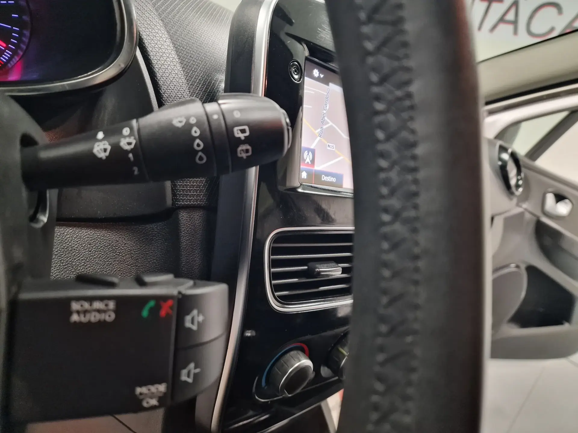 Renault Clio 1.5 dCi Limited 62