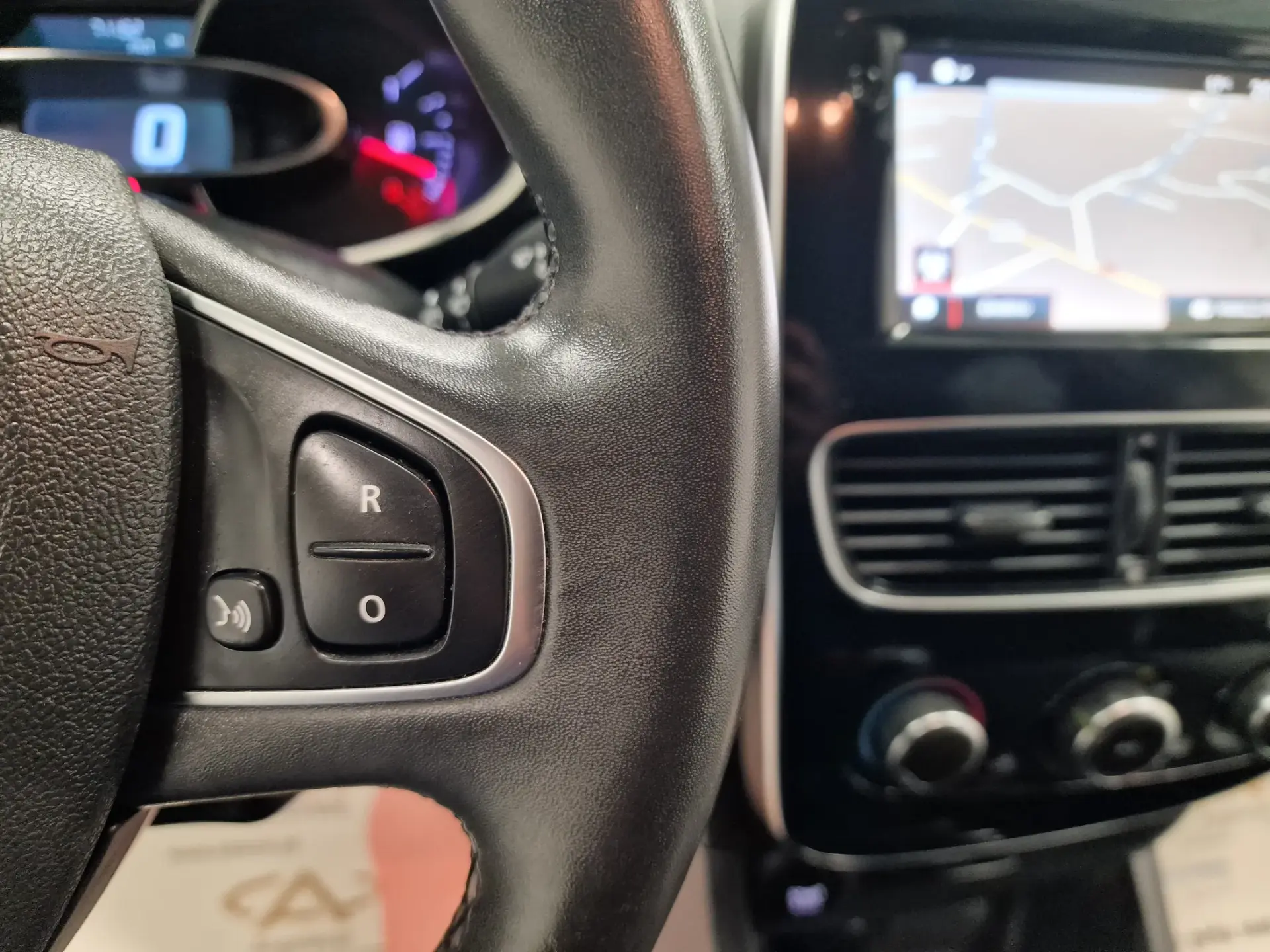 Renault Clio 1.5 dCi Limited 65