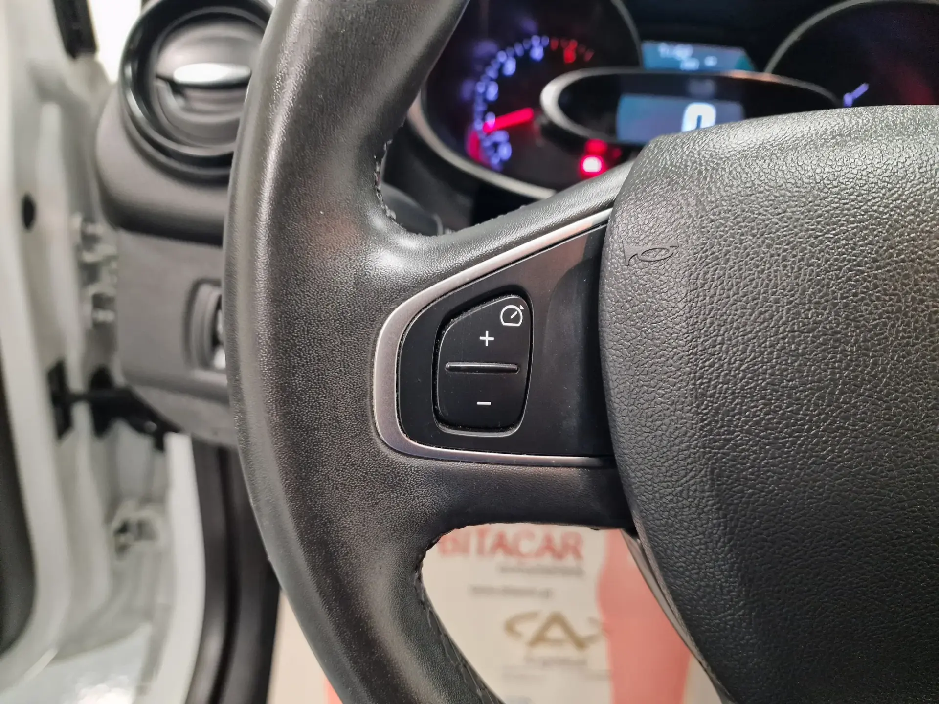 Renault Clio 1.5 dCi Limited 66