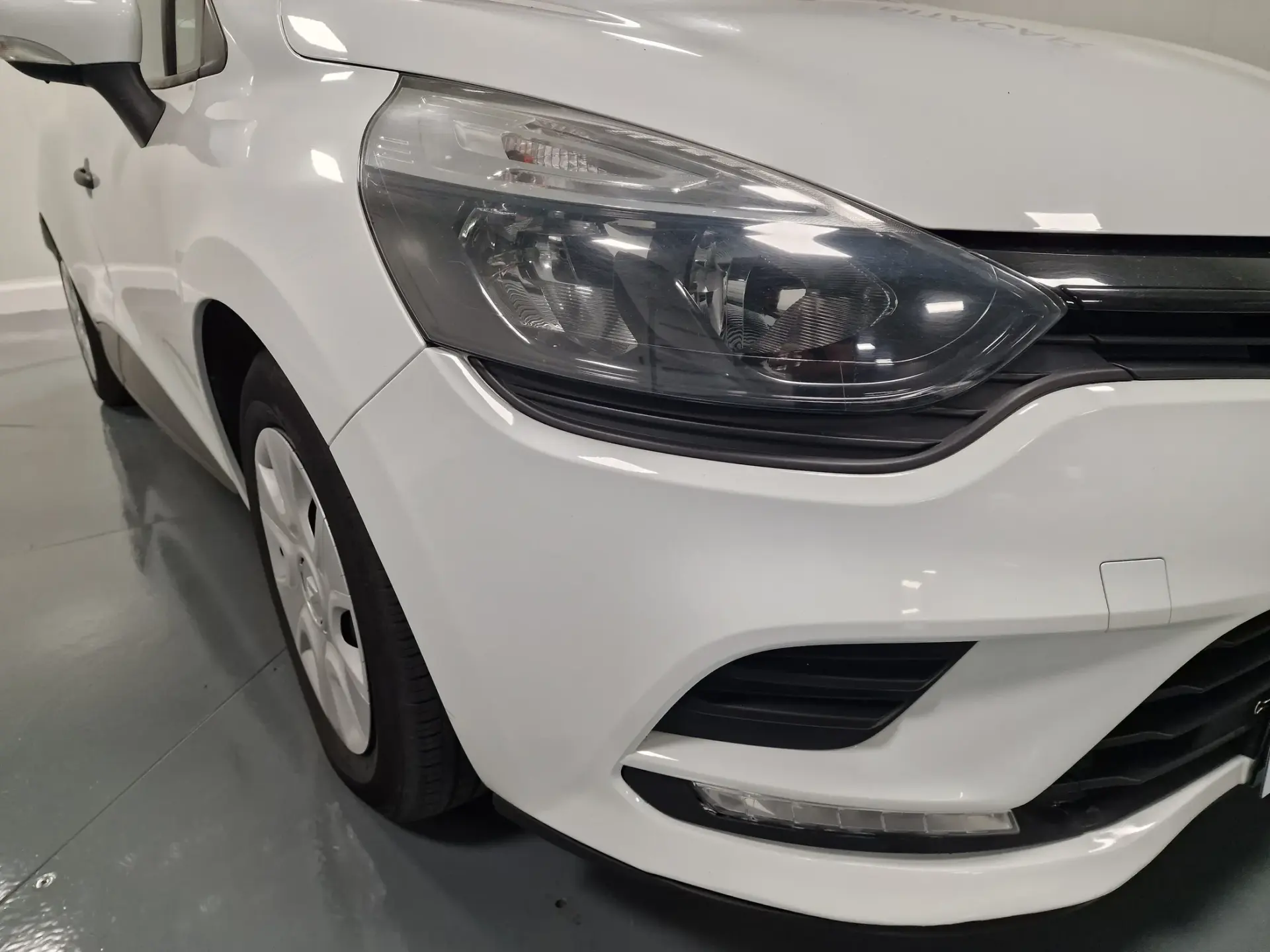 Renault Clio SOCIETE 1.5 DCI ZEN GPS IVA DEDUTIVEL 2