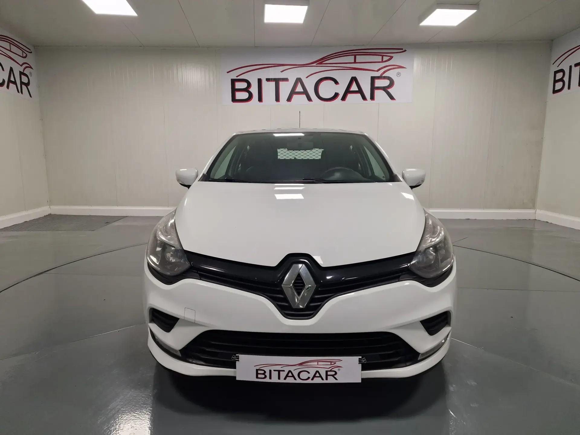 Renault Clio SOCIETE 1.5 DCI ZEN GPS IVA DEDUTIVEL 3