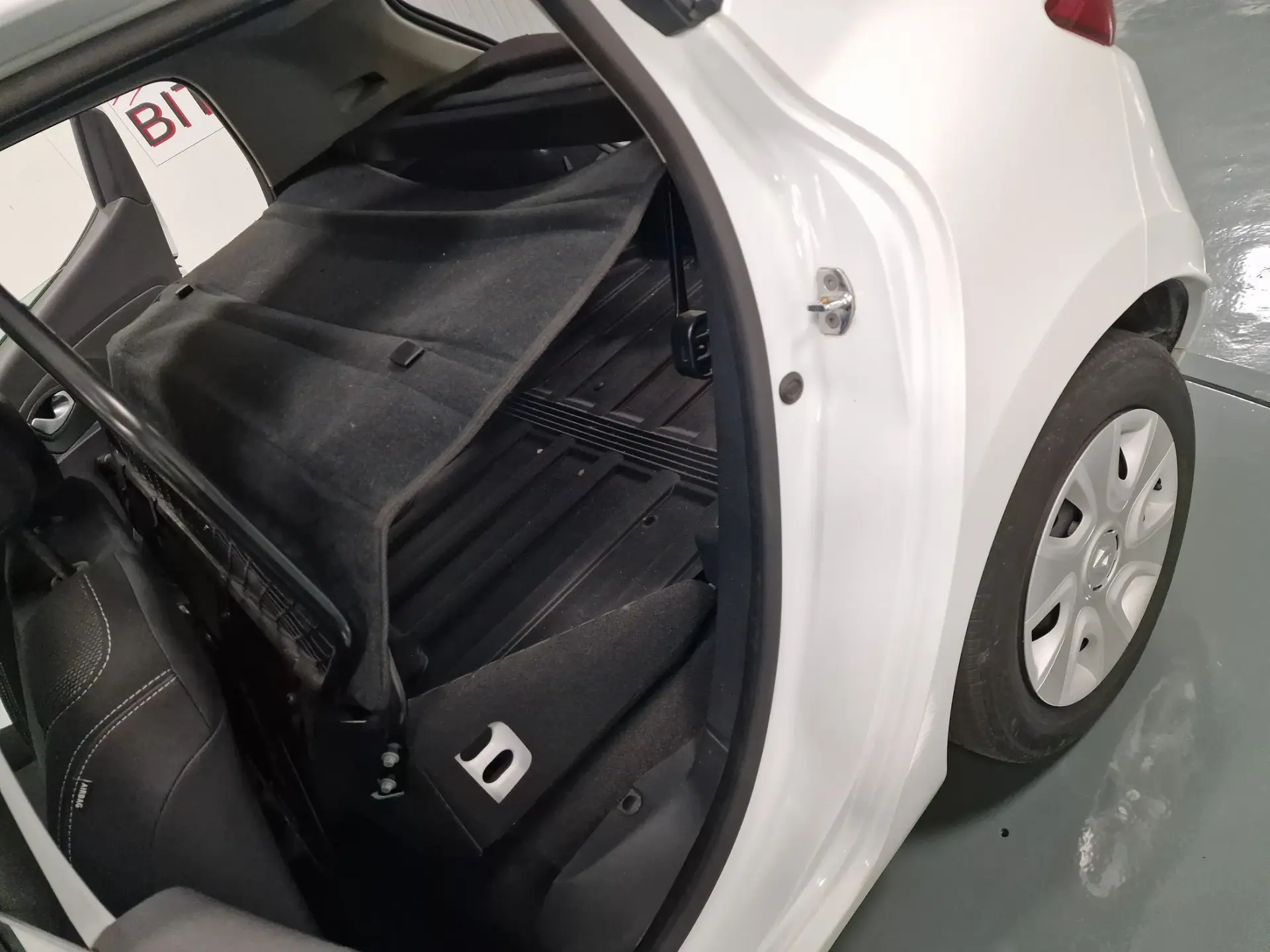 Renault Clio SOCIETE 1.5 DCI ZEN GPS IVA DEDUTIVEL 29