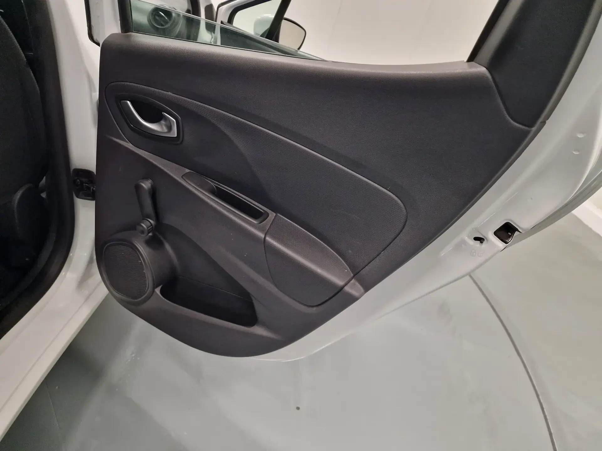 Renault Clio SOCIETE 1.5 DCI ZEN GPS IVA DEDUTIVEL 35