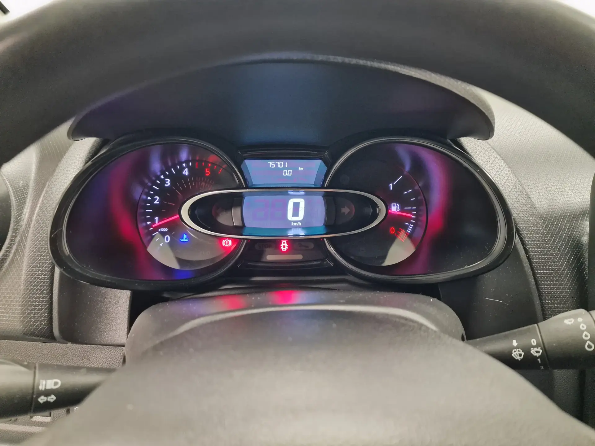 Renault Clio SOCIETE 1.5 DCI ZEN GPS IVA DEDUTIVEL 49