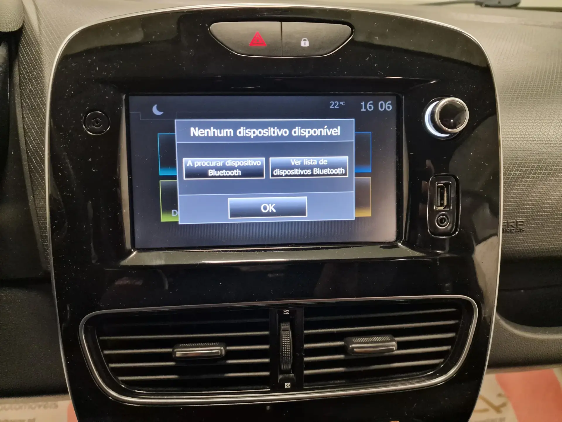Renault Clio SOCIETE 1.5 DCI ZEN GPS IVA DEDUTIVEL 53