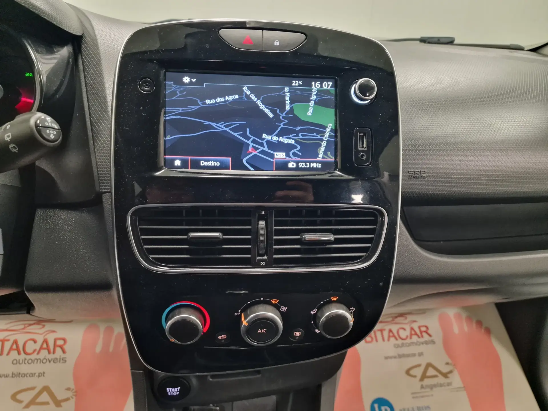 Renault Clio SOCIETE 1.5 DCI ZEN GPS IVA DEDUTIVEL 55