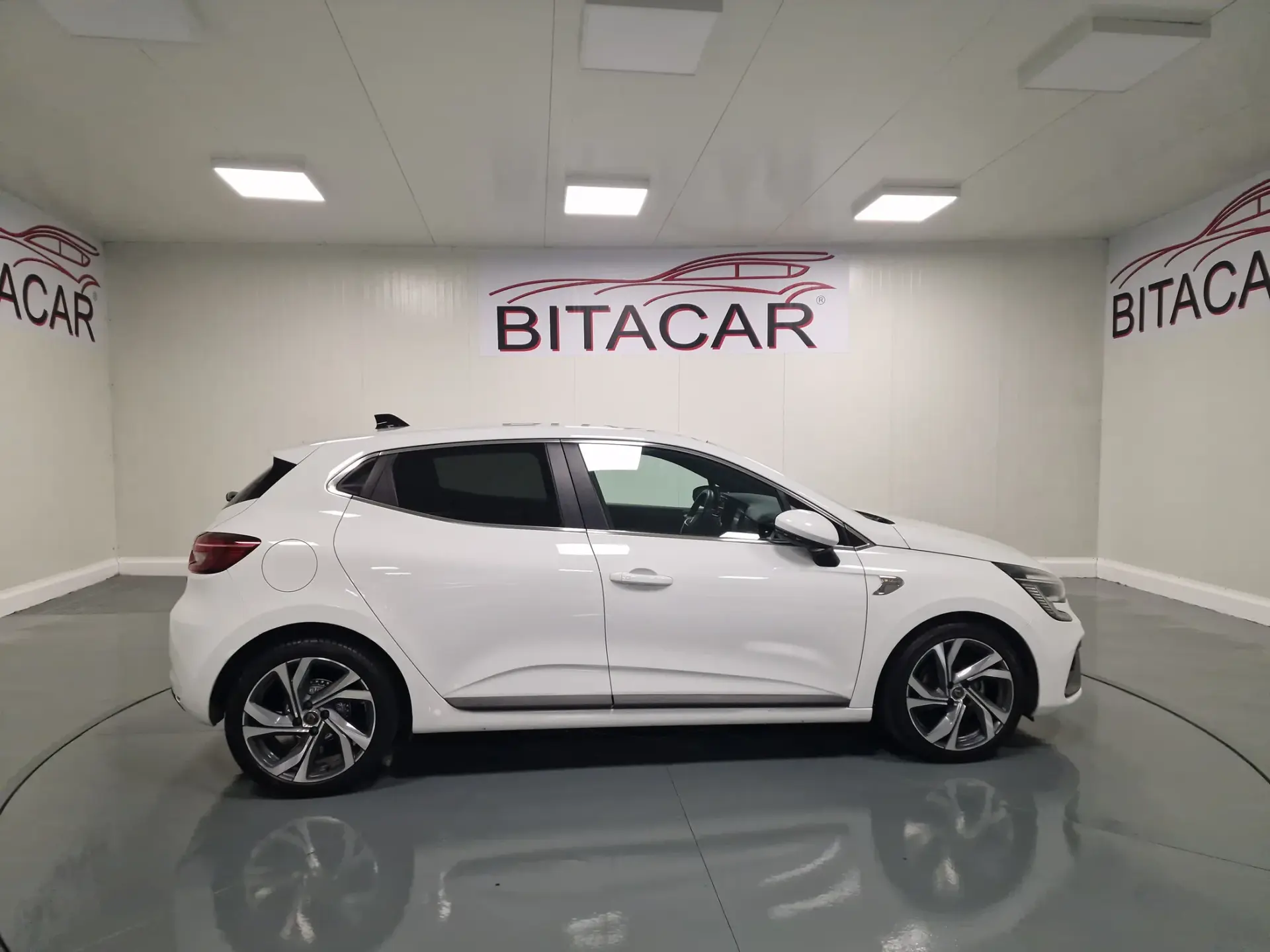 Renault Clio 1.5 Blue dCi RS Line 18