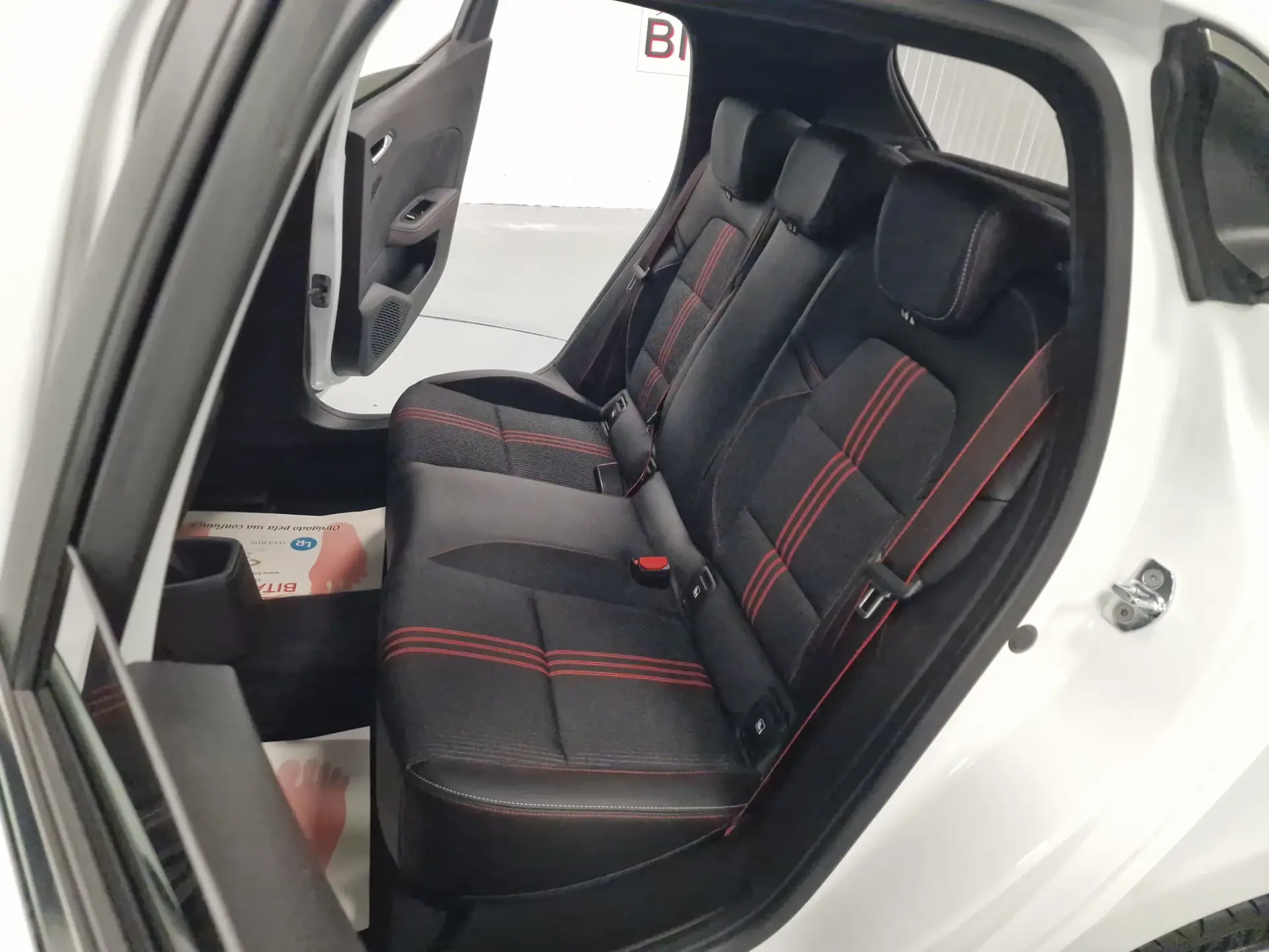 Renault Clio 1.5 Blue dCi RS Line 31