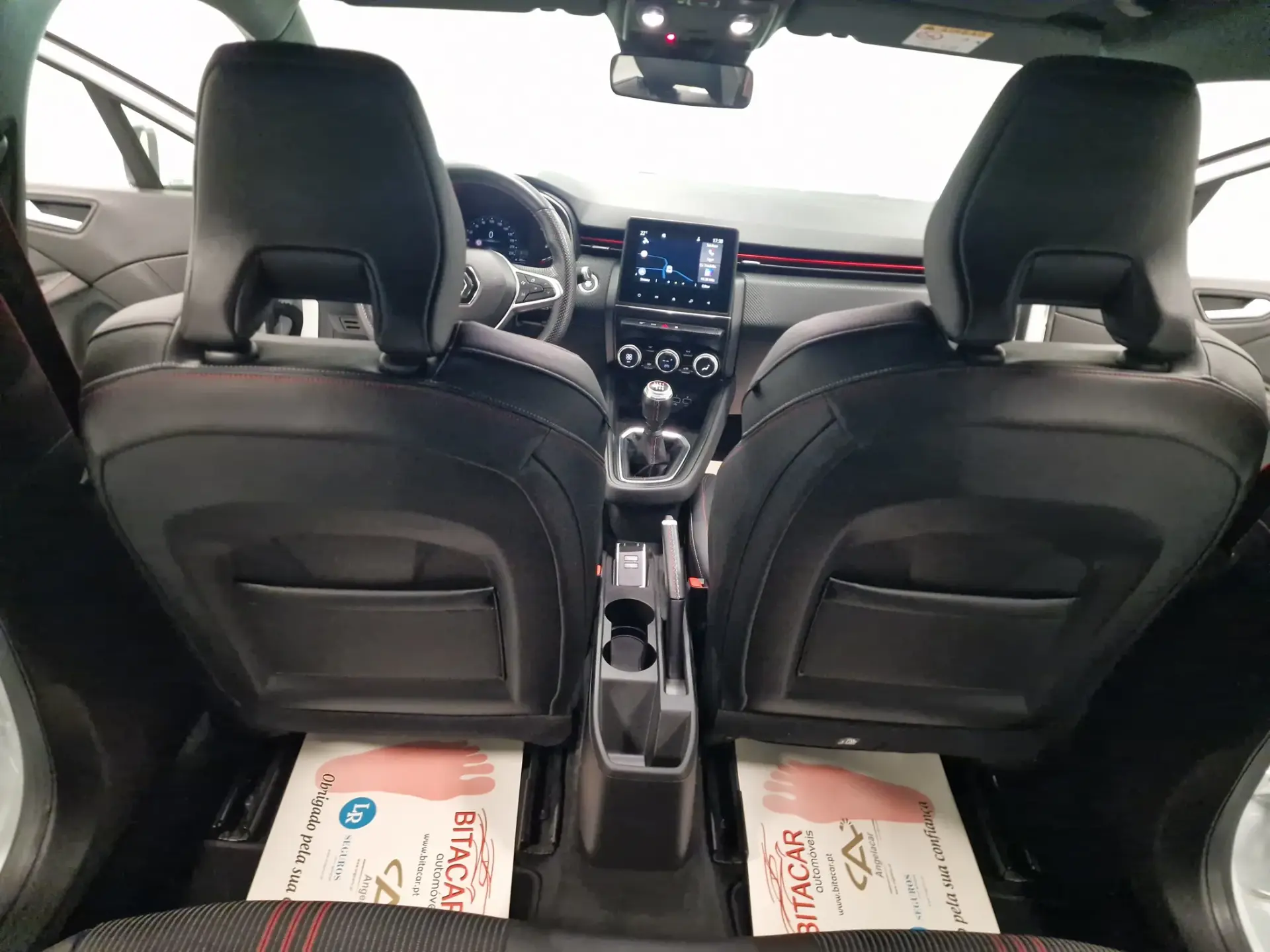 Renault Clio 1.5 Blue dCi RS Line 34