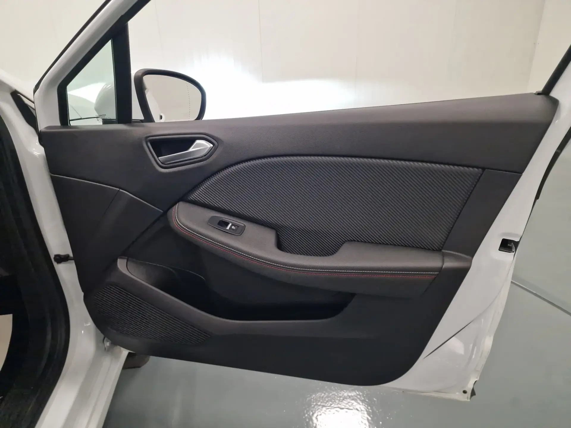 Renault Clio 1.5 Blue dCi RS Line 42